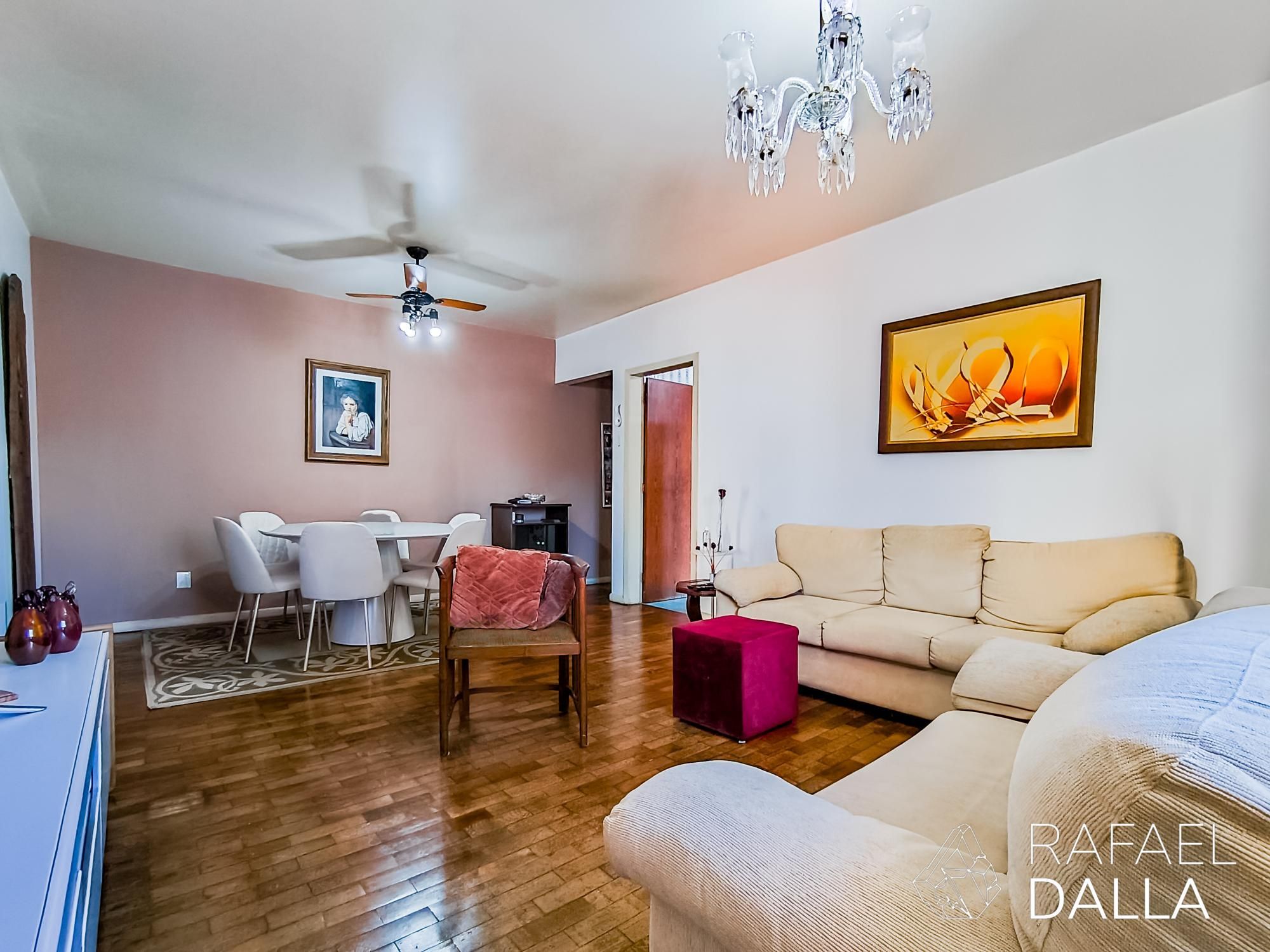 Apartamento, 3 quartos, 115 m² - Foto 3