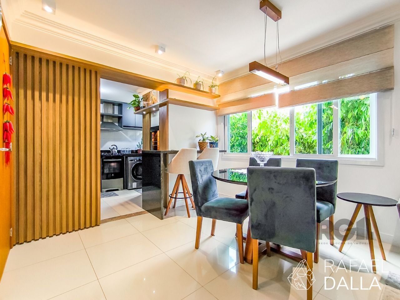 Apartamento, 2 quartos, 66 m² - Foto 3