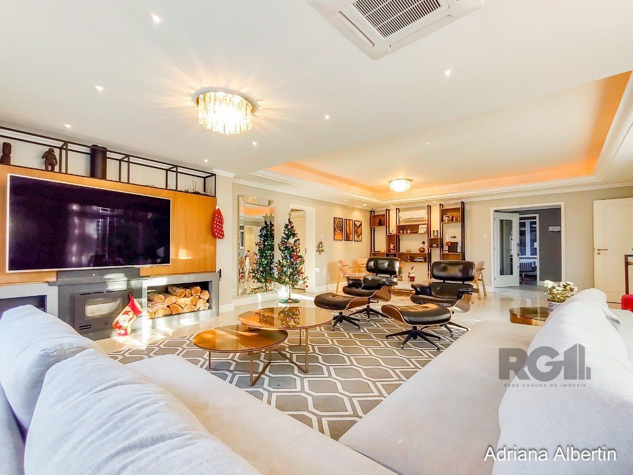 Casa à venda com 5 quartos, 551m² - Foto 20