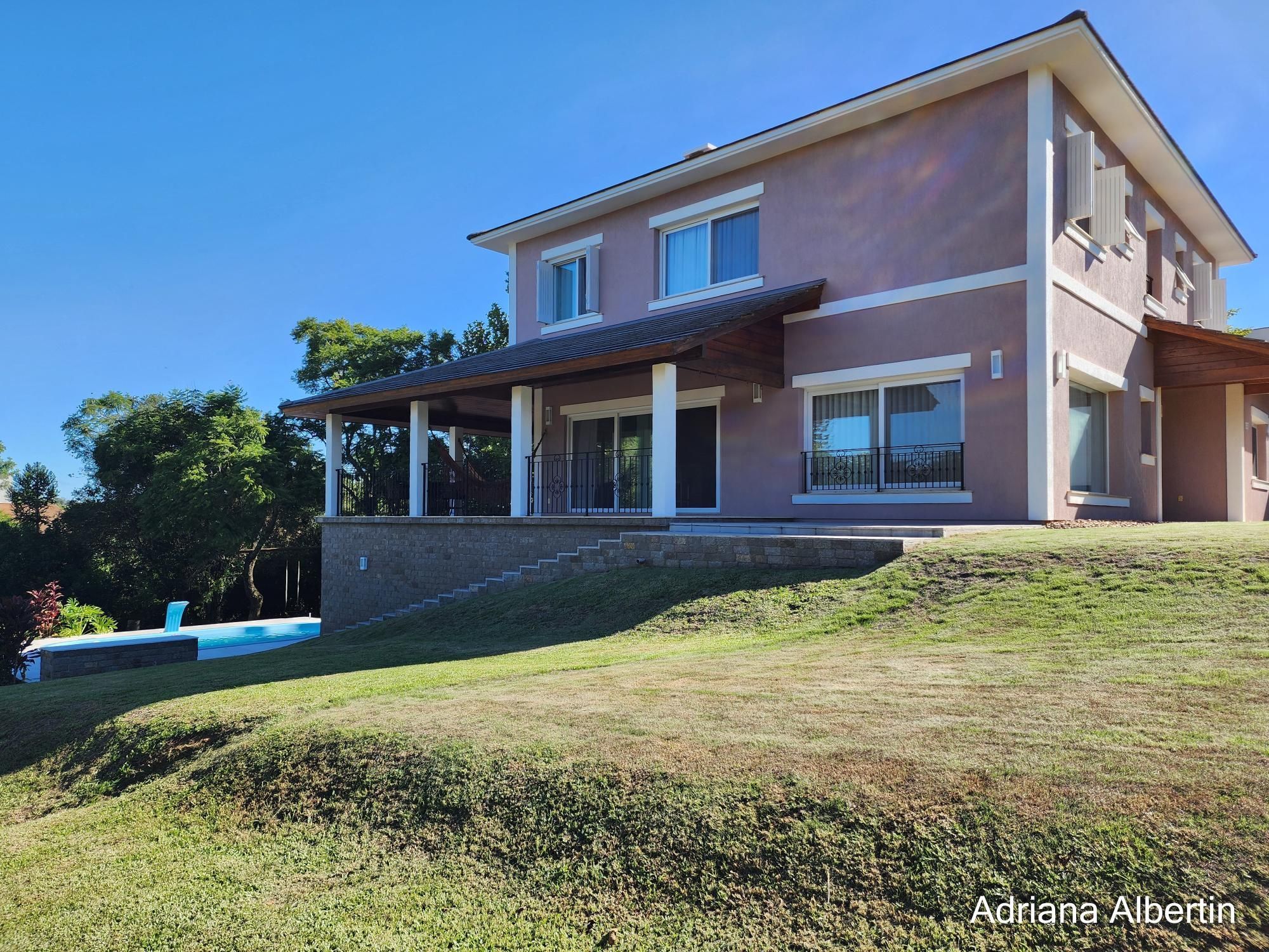 Casa de Condomínio à venda com 5 quartos, 521m² - Foto 5