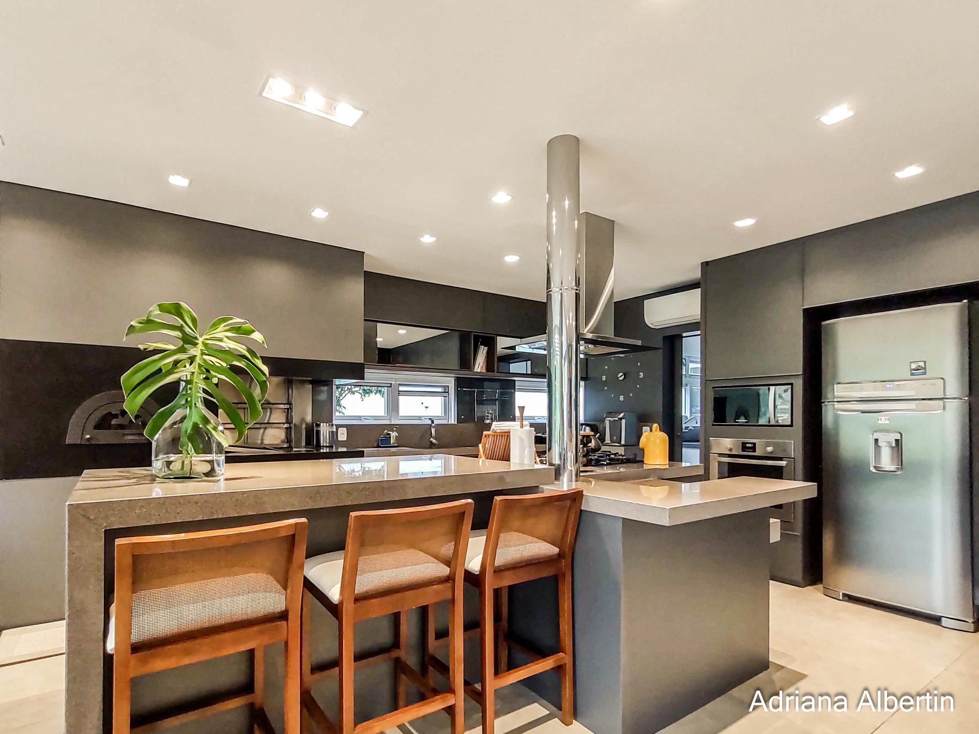 Casa de Condomínio à venda com 3 quartos, 301m² - Foto 20