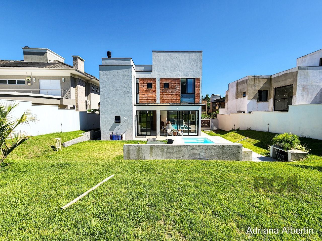 Casa de Condomínio, 4 quartos - Foto 39