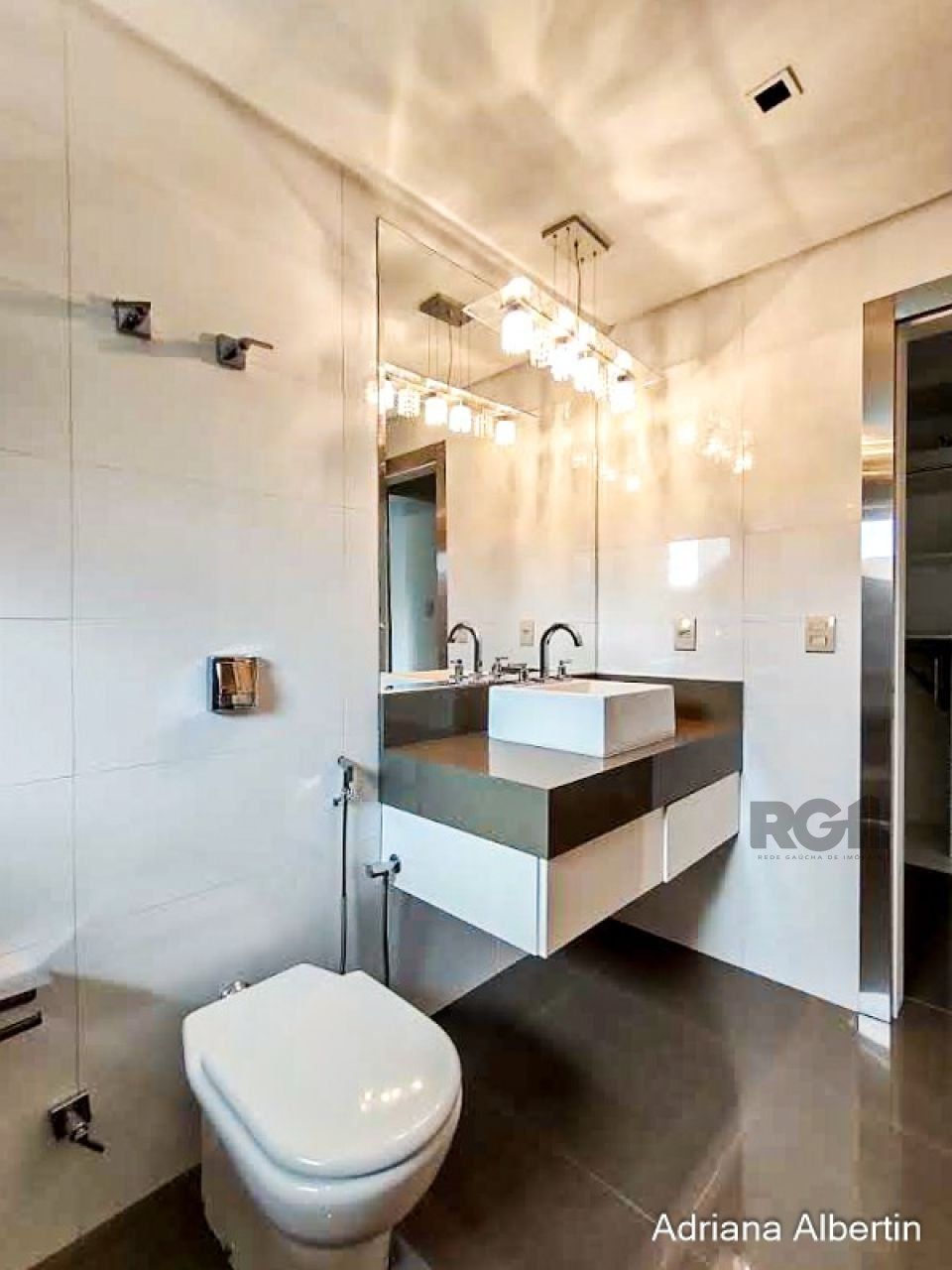 Casa de Condomínio à venda com 5 quartos, 533m² - Foto 41
