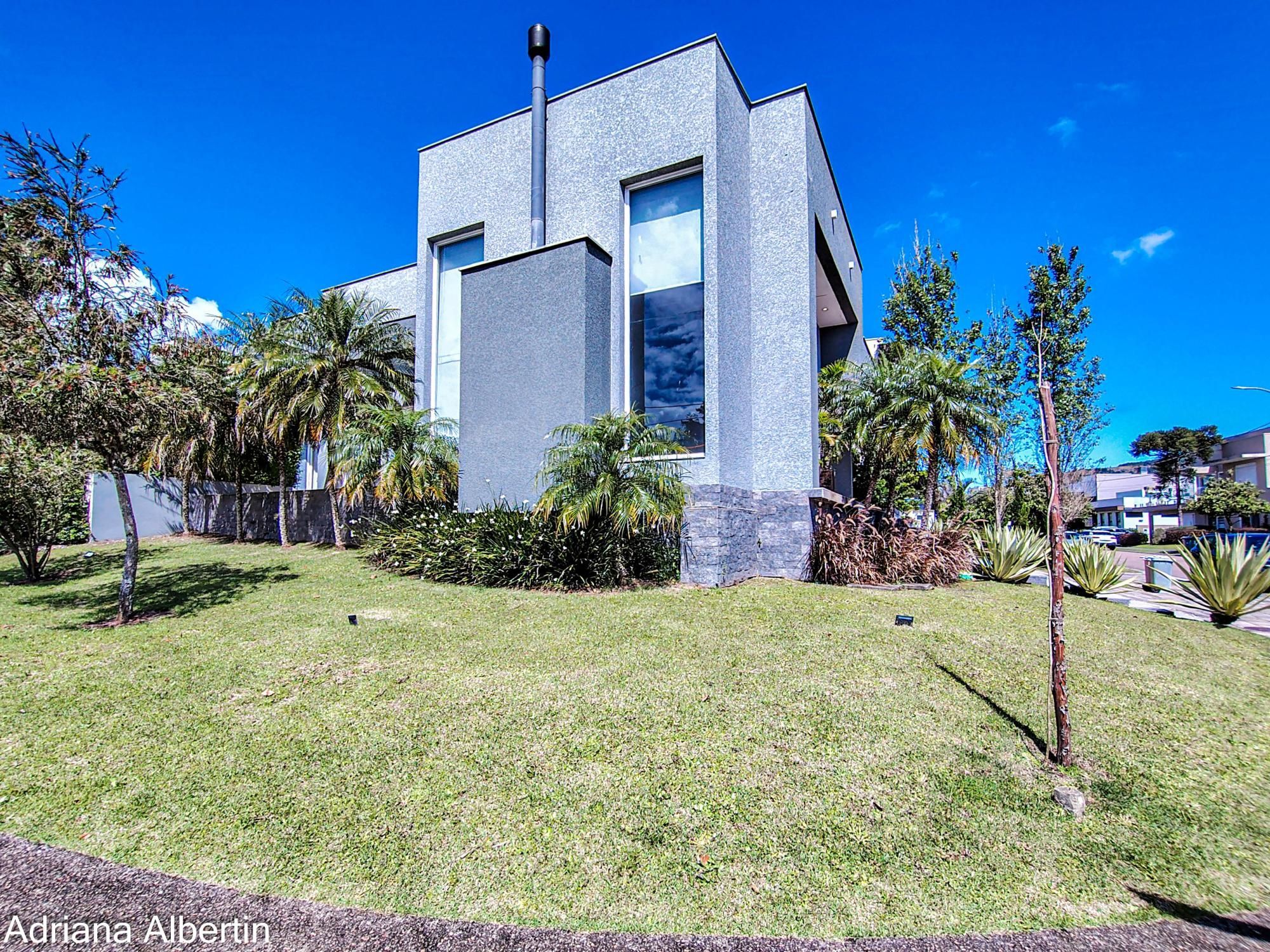 Casa de condomínio, 3 suítes, à venda, 250 m², Alphaville - Porto Alegre — foto 5