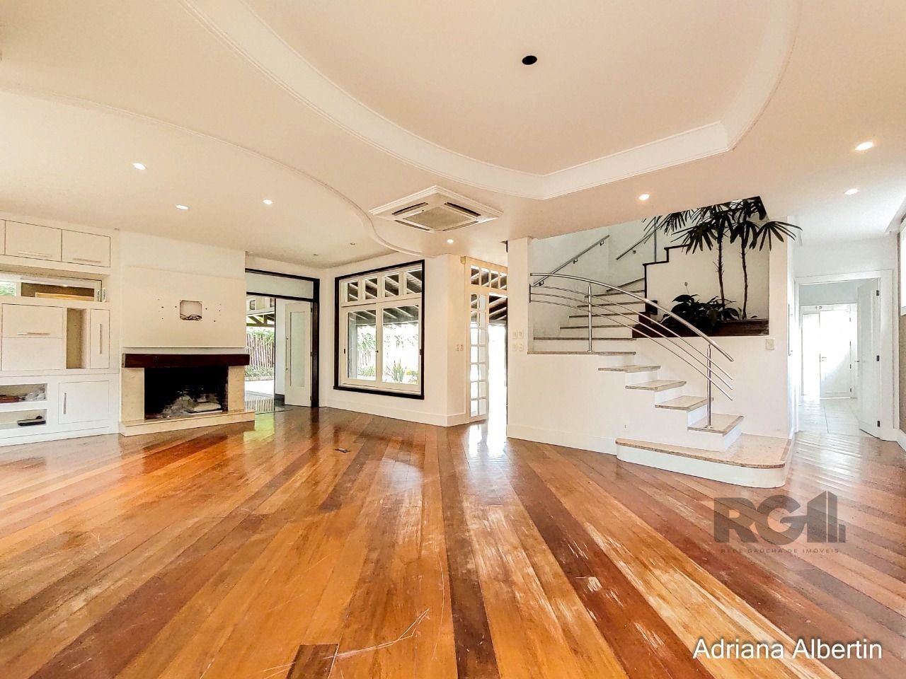 Casa de Condomínio à venda com 5 quartos, 533m² - Foto 6
