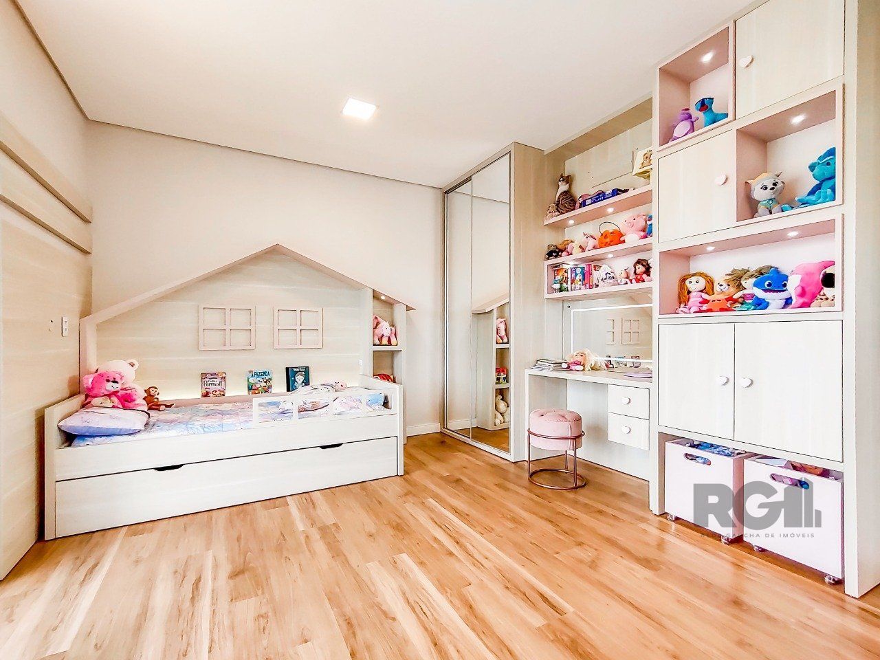 Casa de Condomínio, 3 quartos - Foto 37