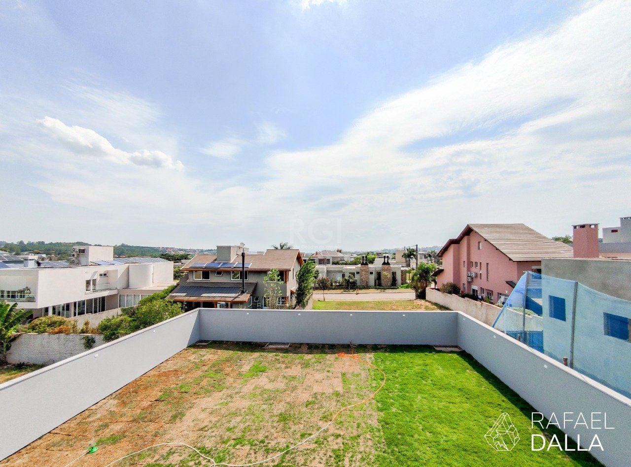 Casa de Condomínio à venda com 4 quartos, 293m² - Foto 24