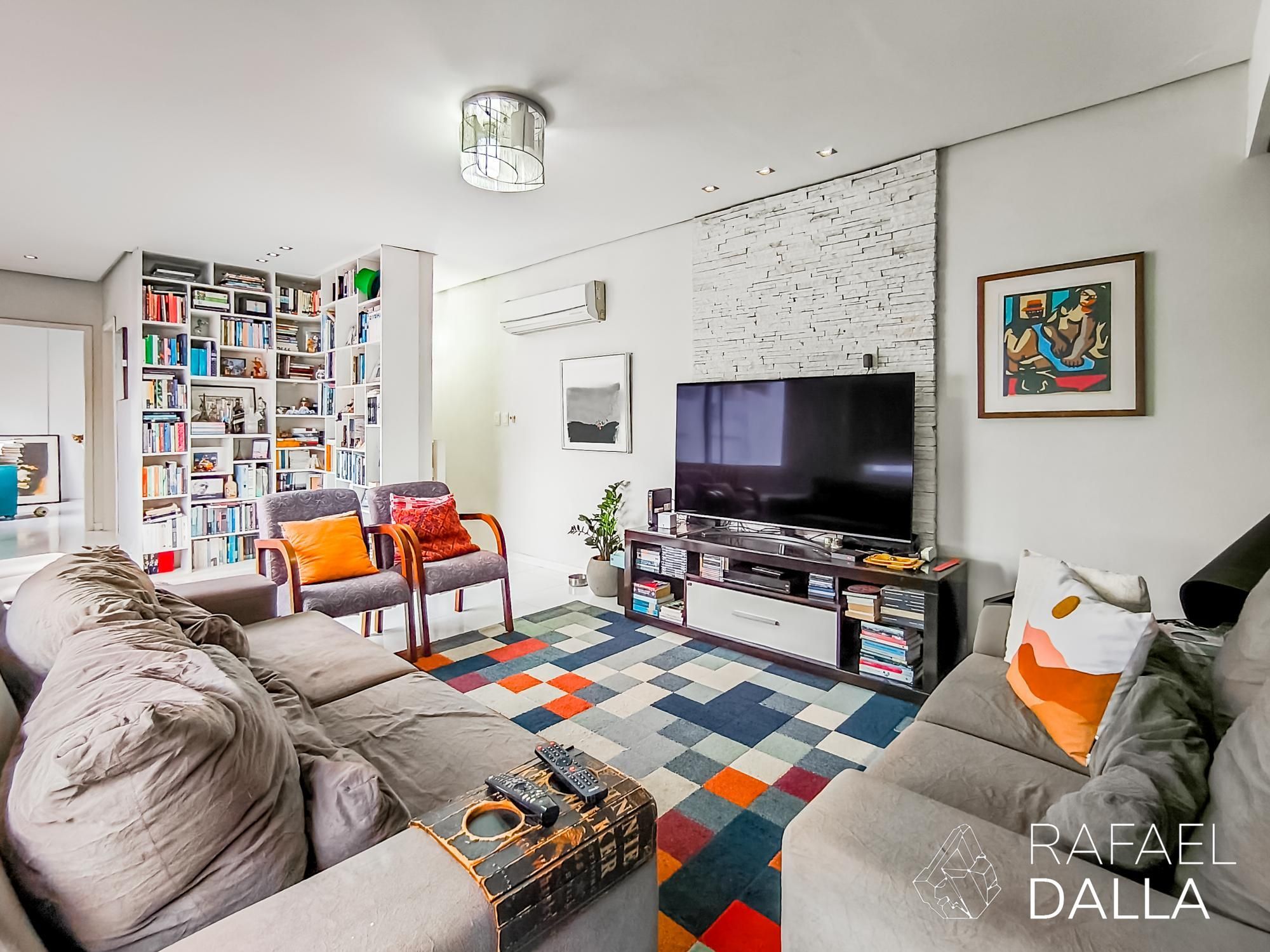 Cobertura, 2 quartos, 88 m² - Foto 5