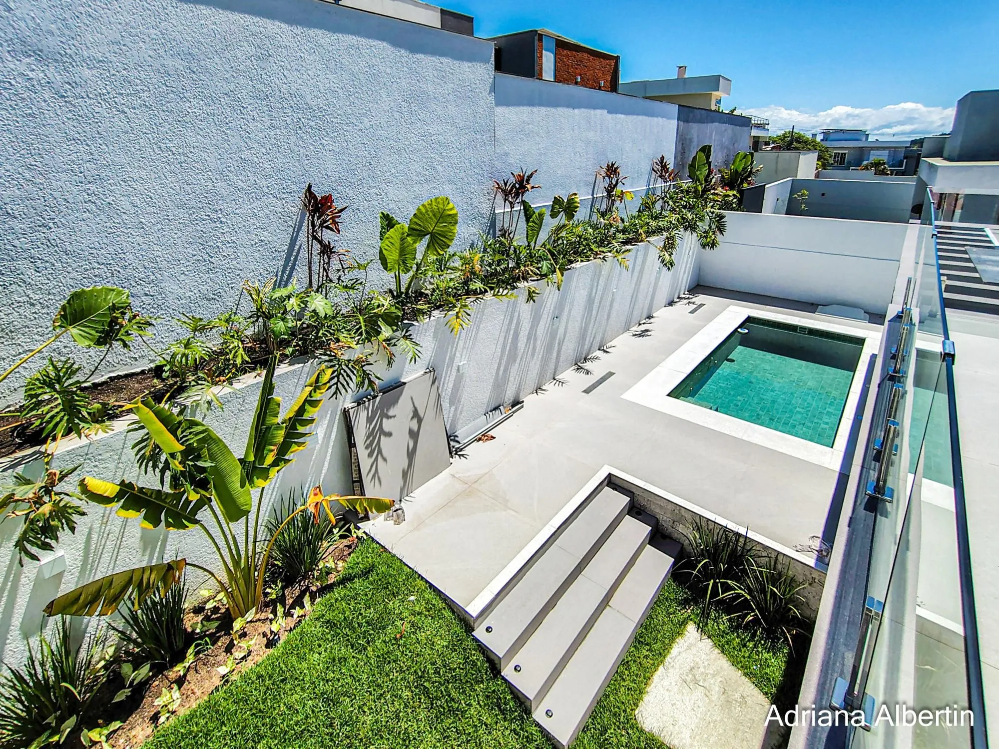 Casa de Condomínio, 4 quartos - Foto 40