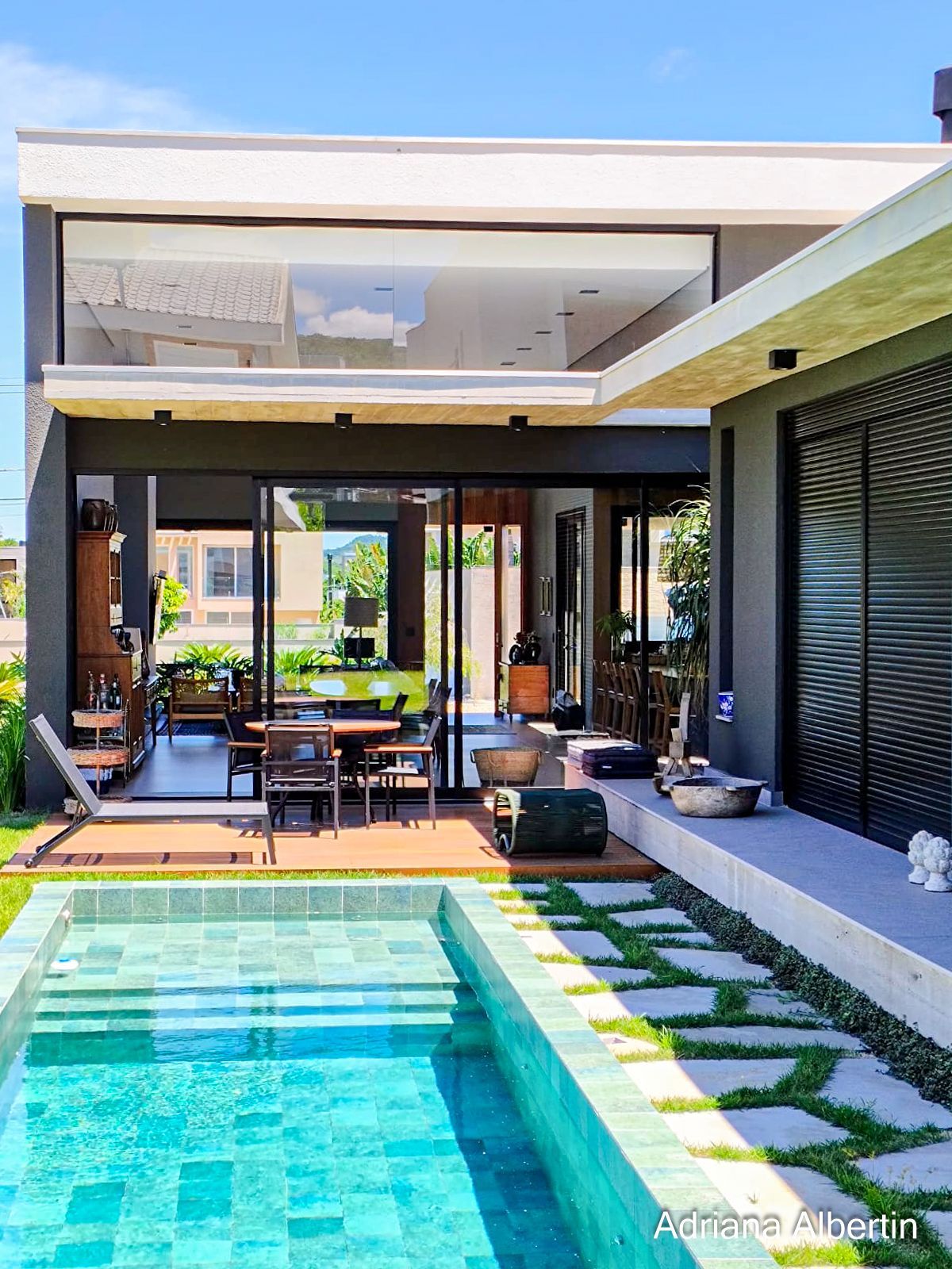 Casa de Condomínio à venda com 3 quartos, 256m² - Foto 23