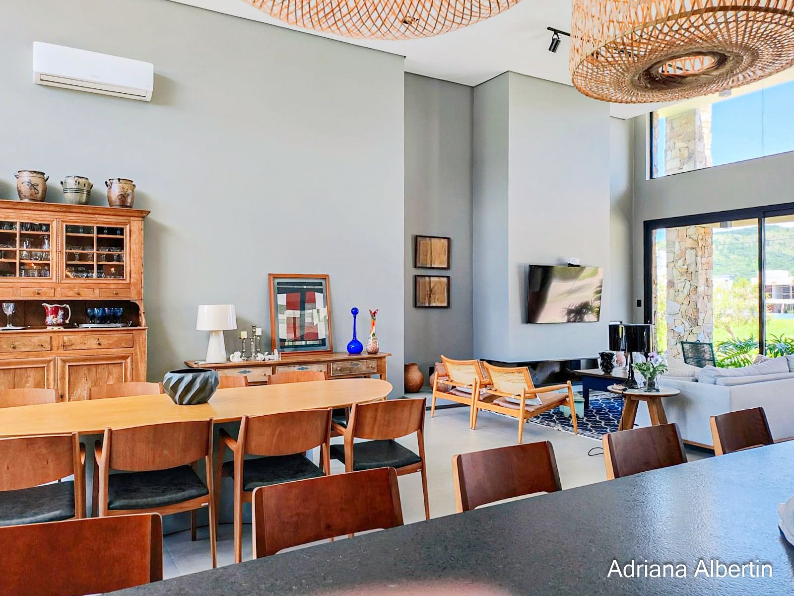 Casa de Condomínio à venda com 3 quartos, 256m² - Foto 11