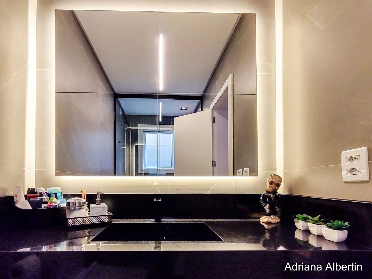 Casa de Condomínio, 3 quartos - Foto 28