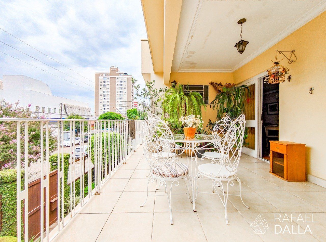 Casa, 3 quartos, 372 m² - Foto 29