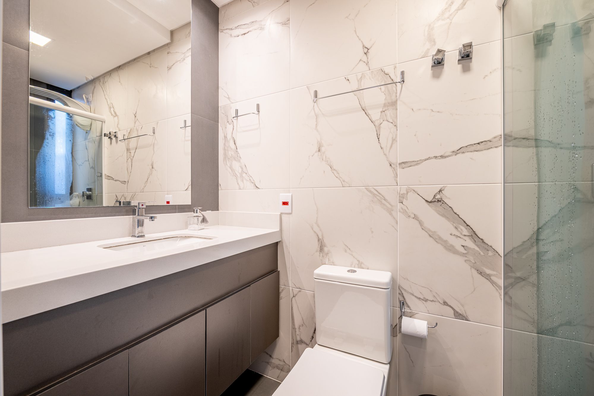 Casa de Condomínio à venda com 5 quartos, 412m² - Foto 49
