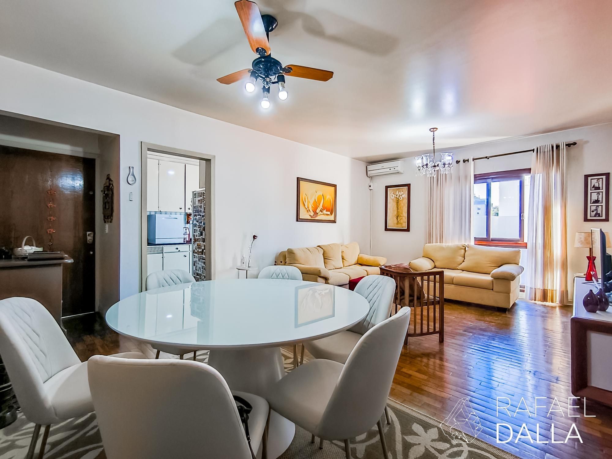 Apartamento, 3 quartos, 115 m² - Foto 14