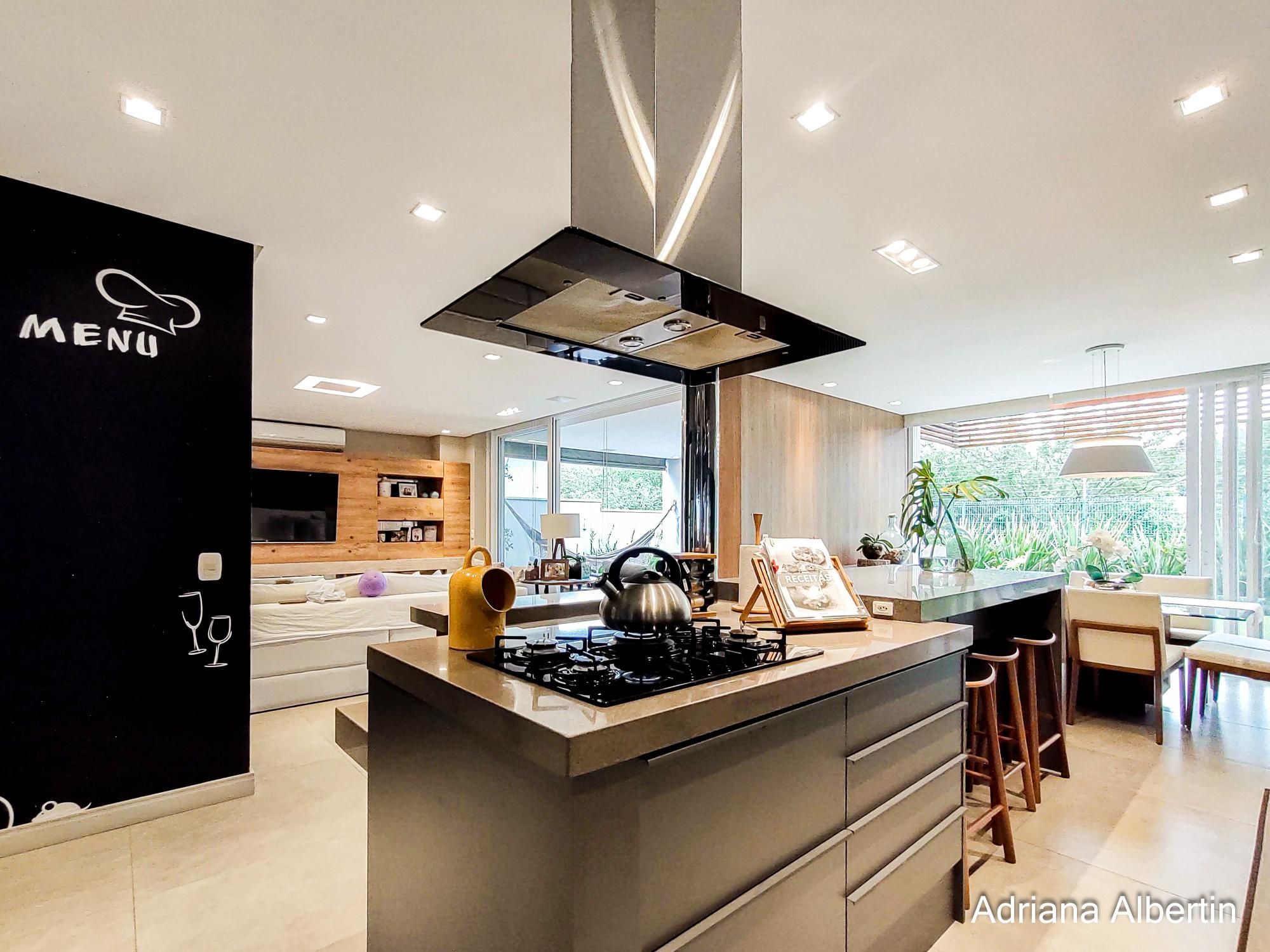 Casa de Condomínio à venda com 3 quartos, 301m² - Foto 23