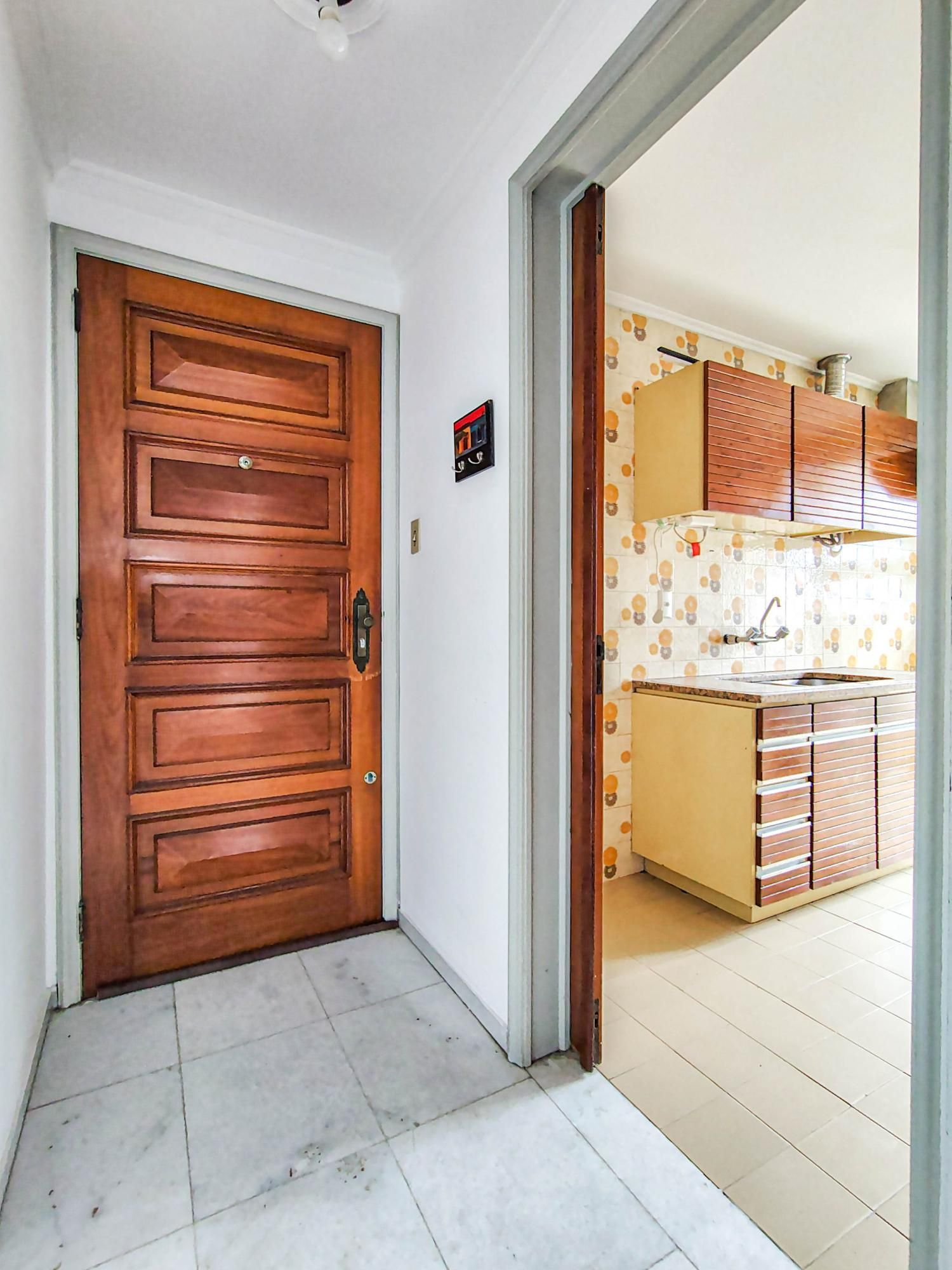 Apartamento, 2 quartos, à venda, 61 m², Menino Deus - Porto Alegre — foto 2