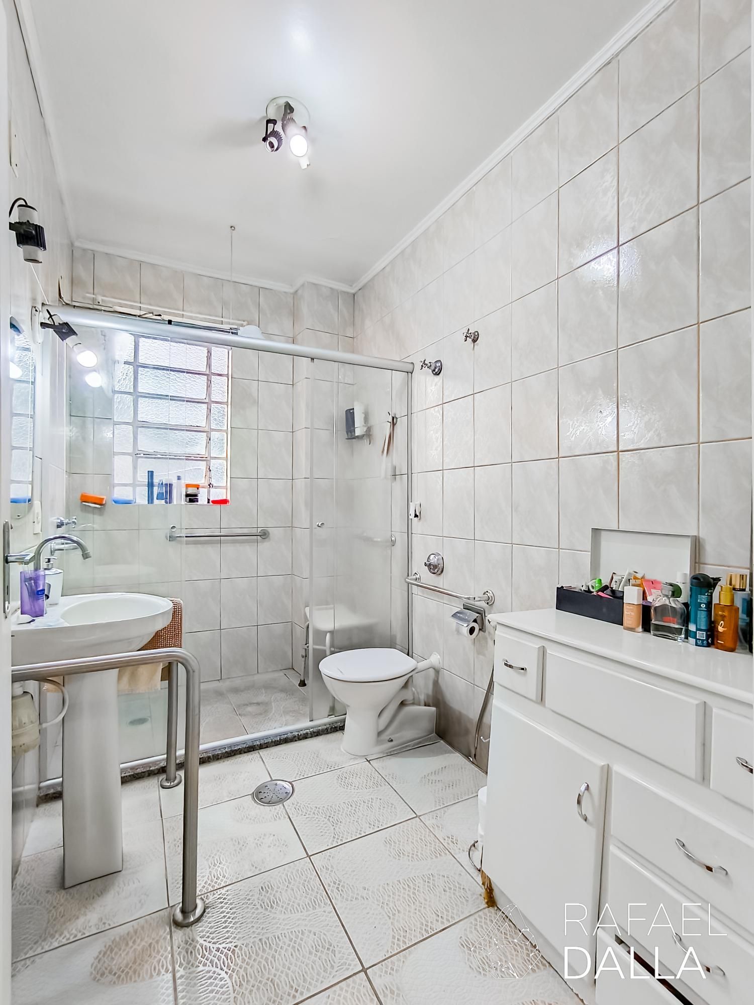 Apartamento à venda com 2 quartos, 98m² - Foto 9