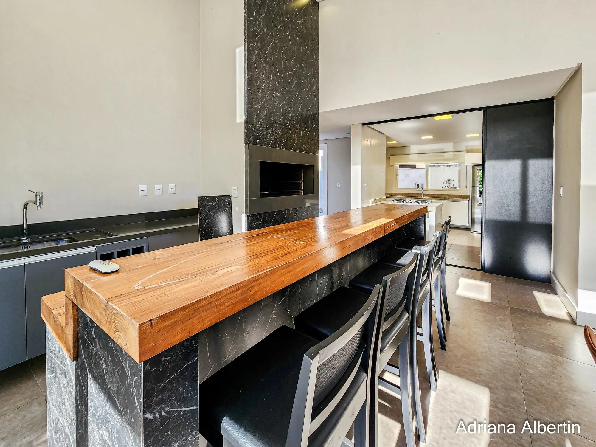 Casa de Condomínio, 3 quartos - Foto 12