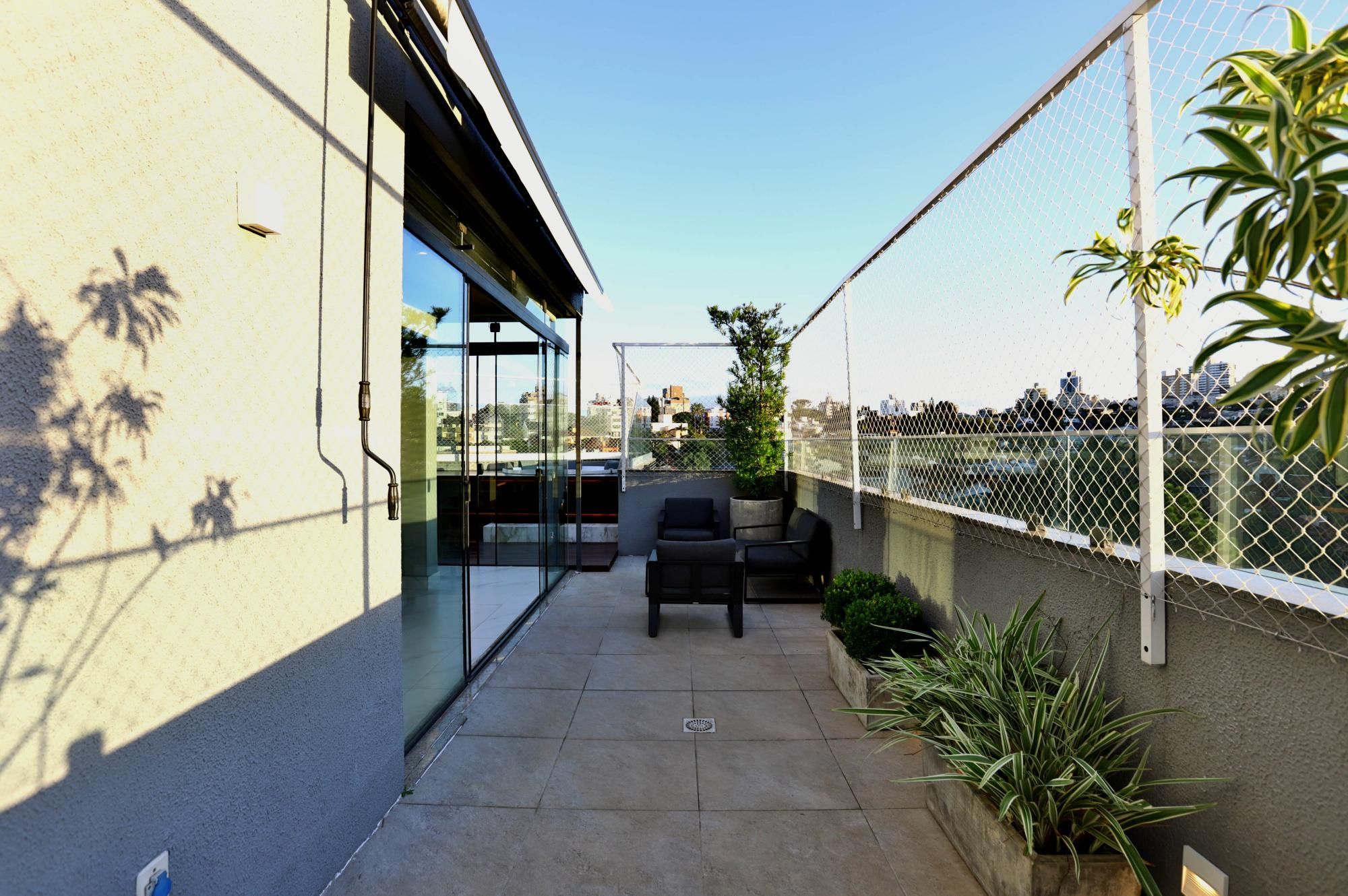 Cobertura à venda com 2 quartos, 172m² - Foto 43