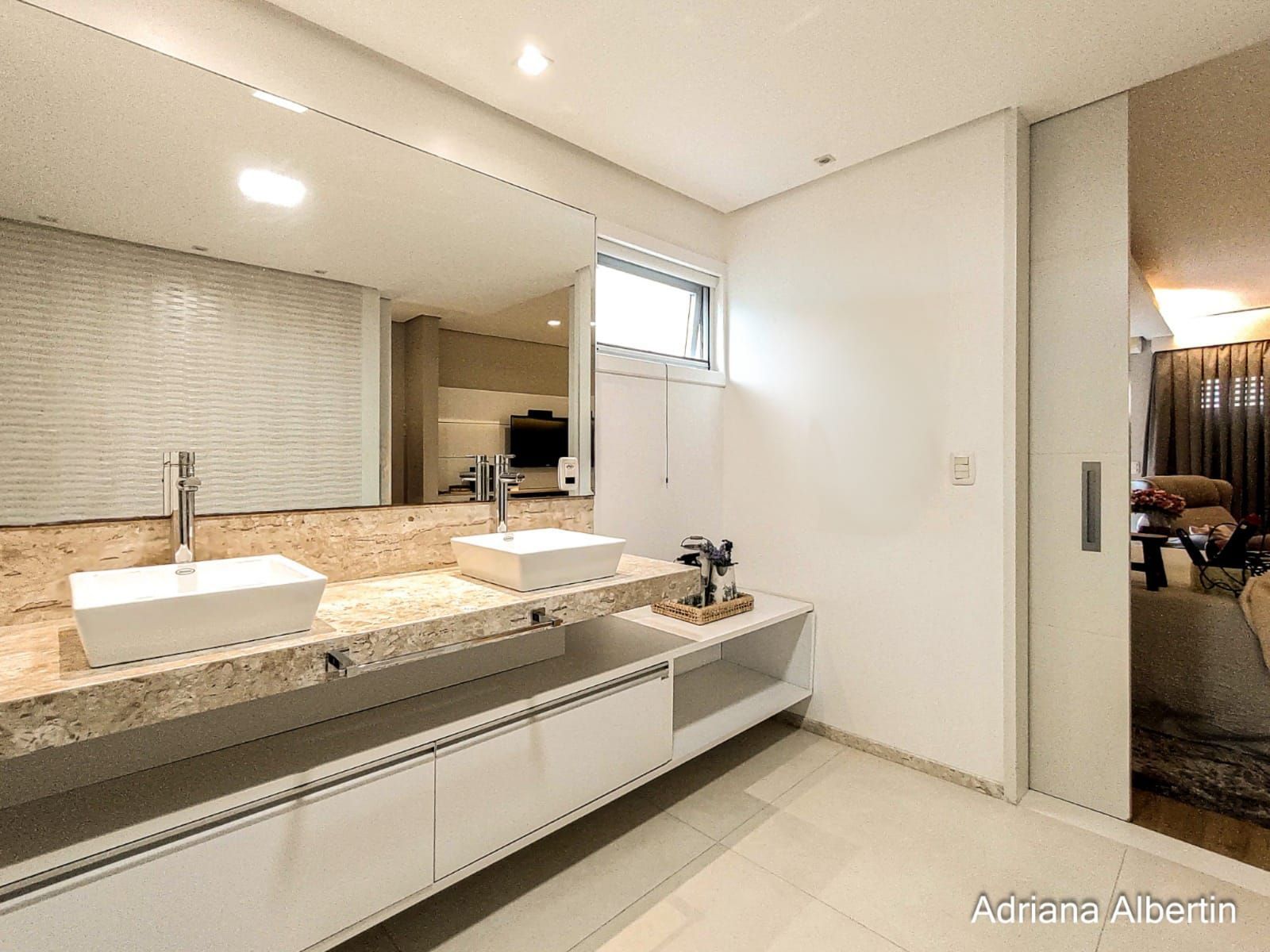 Casa de Condomínio à venda com 3 quartos, 301m² - Foto 52