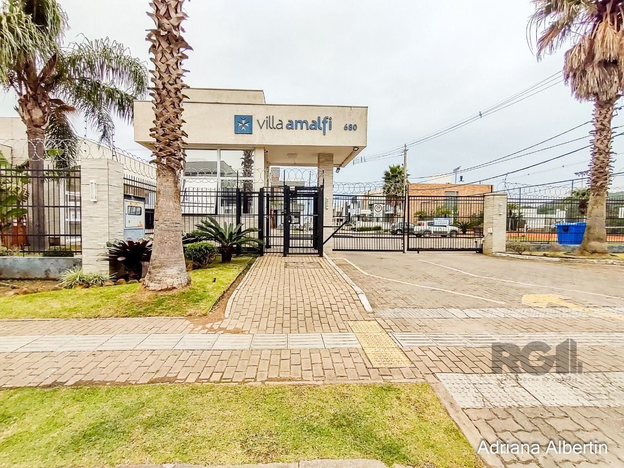 Terreno em Condominio Bairro Aberta dos Morros