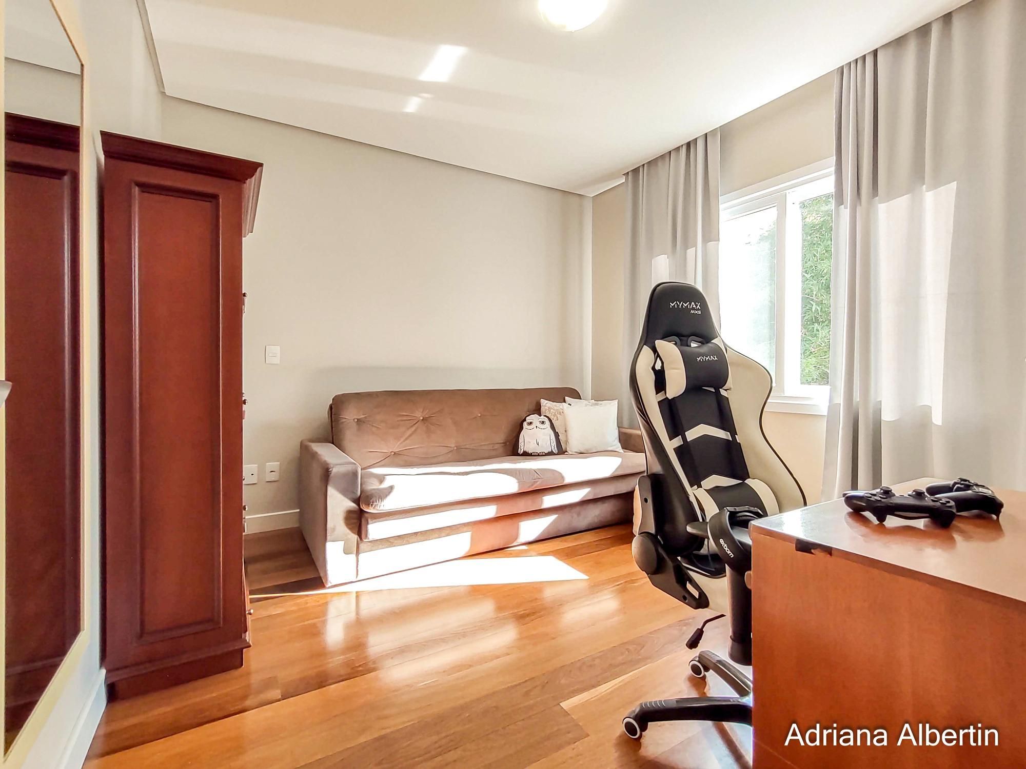 Casa de Condomínio à venda com 5 quartos, 521m² - Foto 21