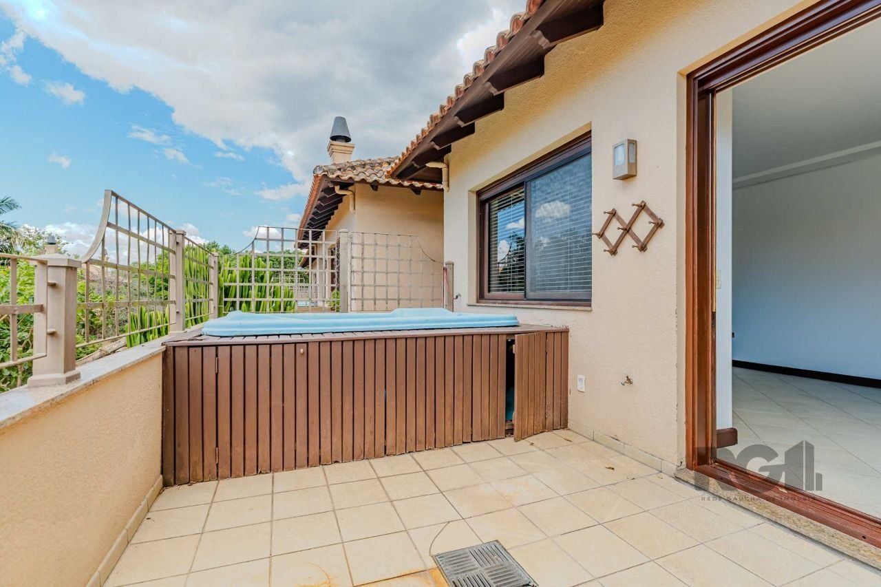 Casa de Condomínio à venda com 3 quartos, 295m² - Foto 36