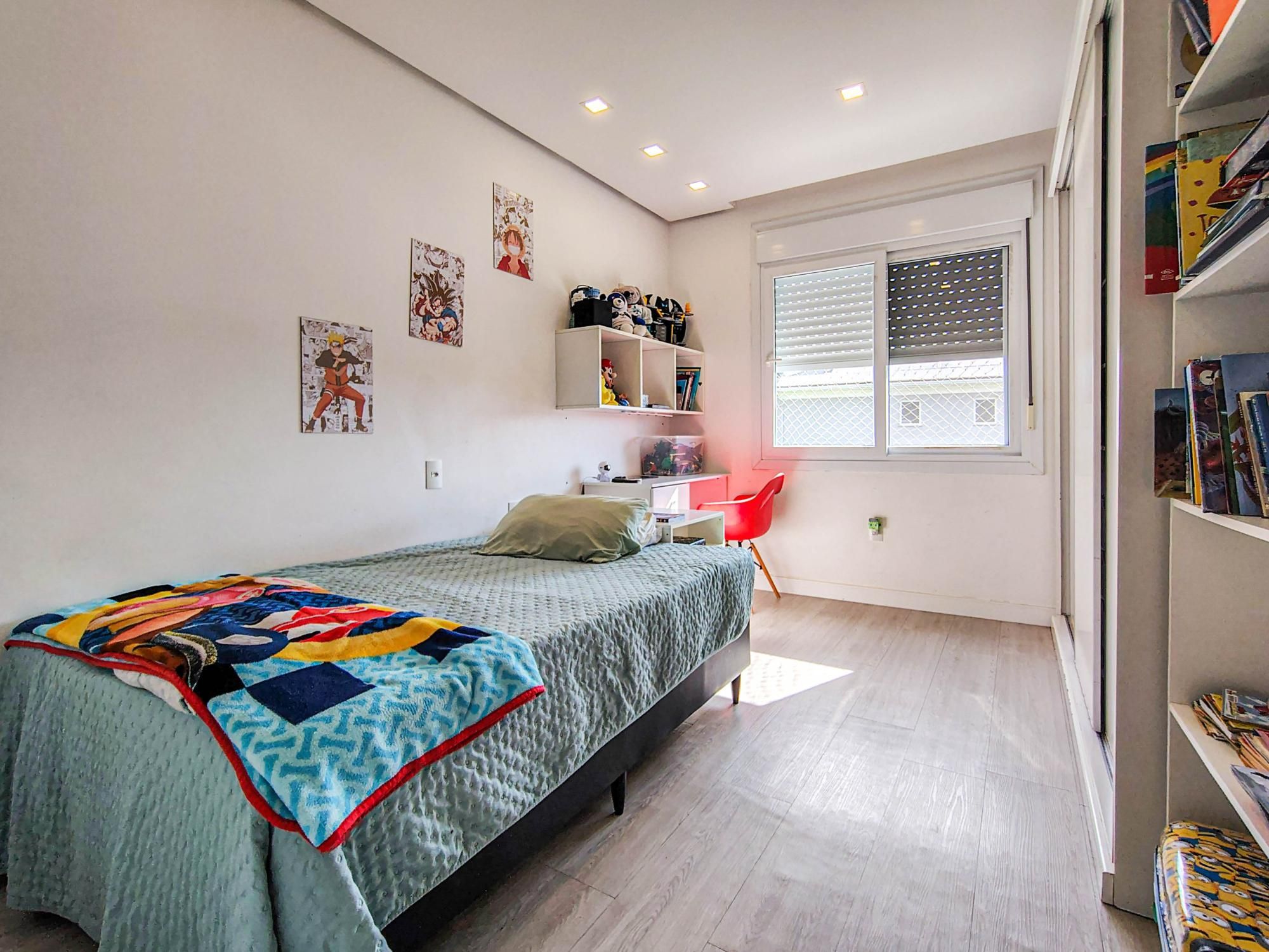 Casa de Condomínio, 3 quartos - Foto 43