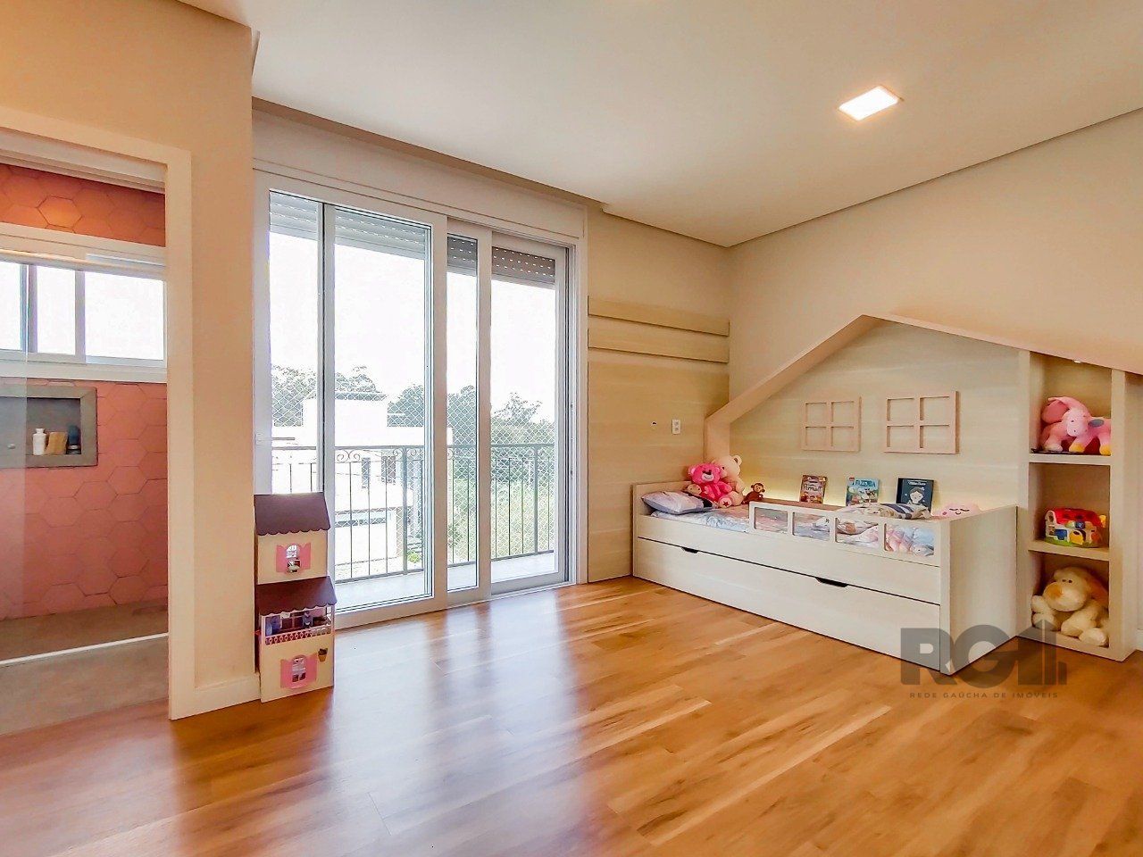 Casa de Condomínio, 3 quartos - Foto 35