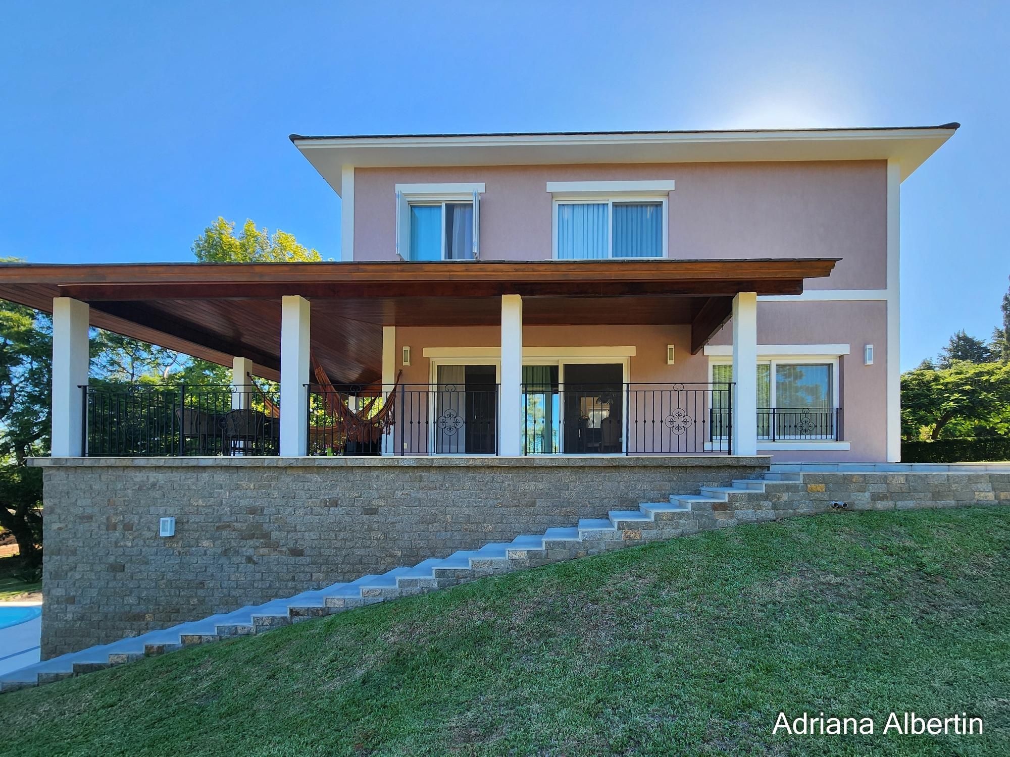 Casa de Condomínio à venda com 5 quartos, 521m² - Foto 6