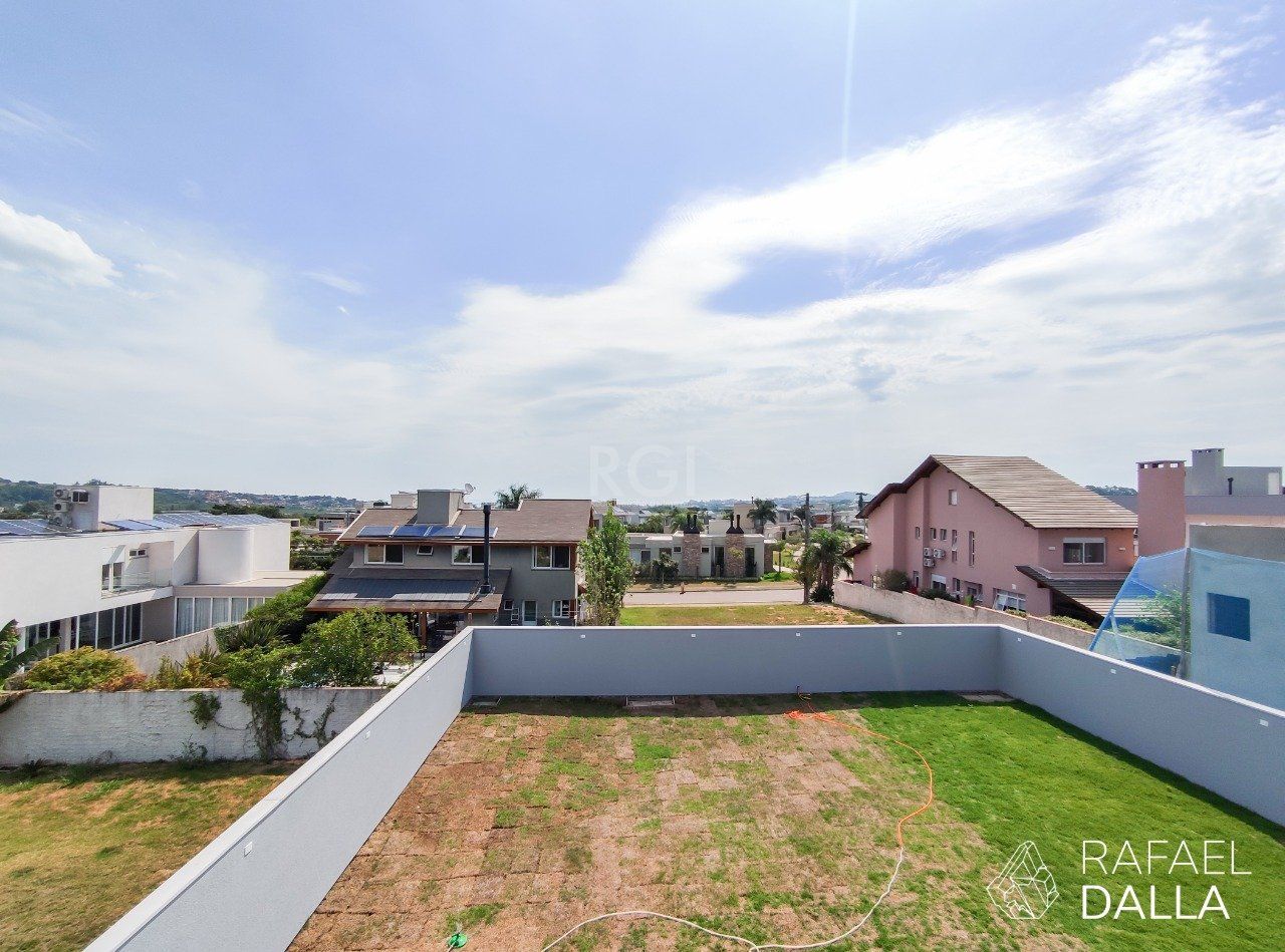 Casa de Condomínio à venda com 4 quartos, 293m² - Foto 20
