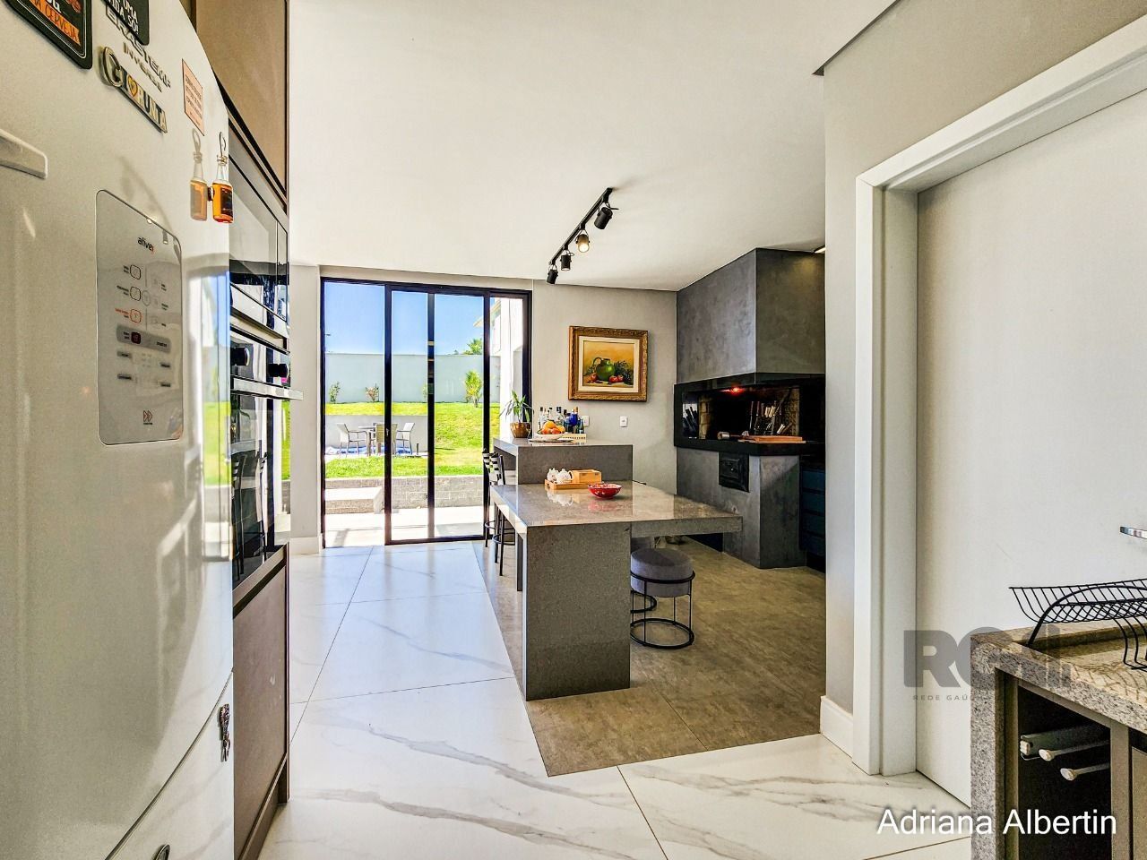 Casa de Condomínio, 4 quartos - Foto 14