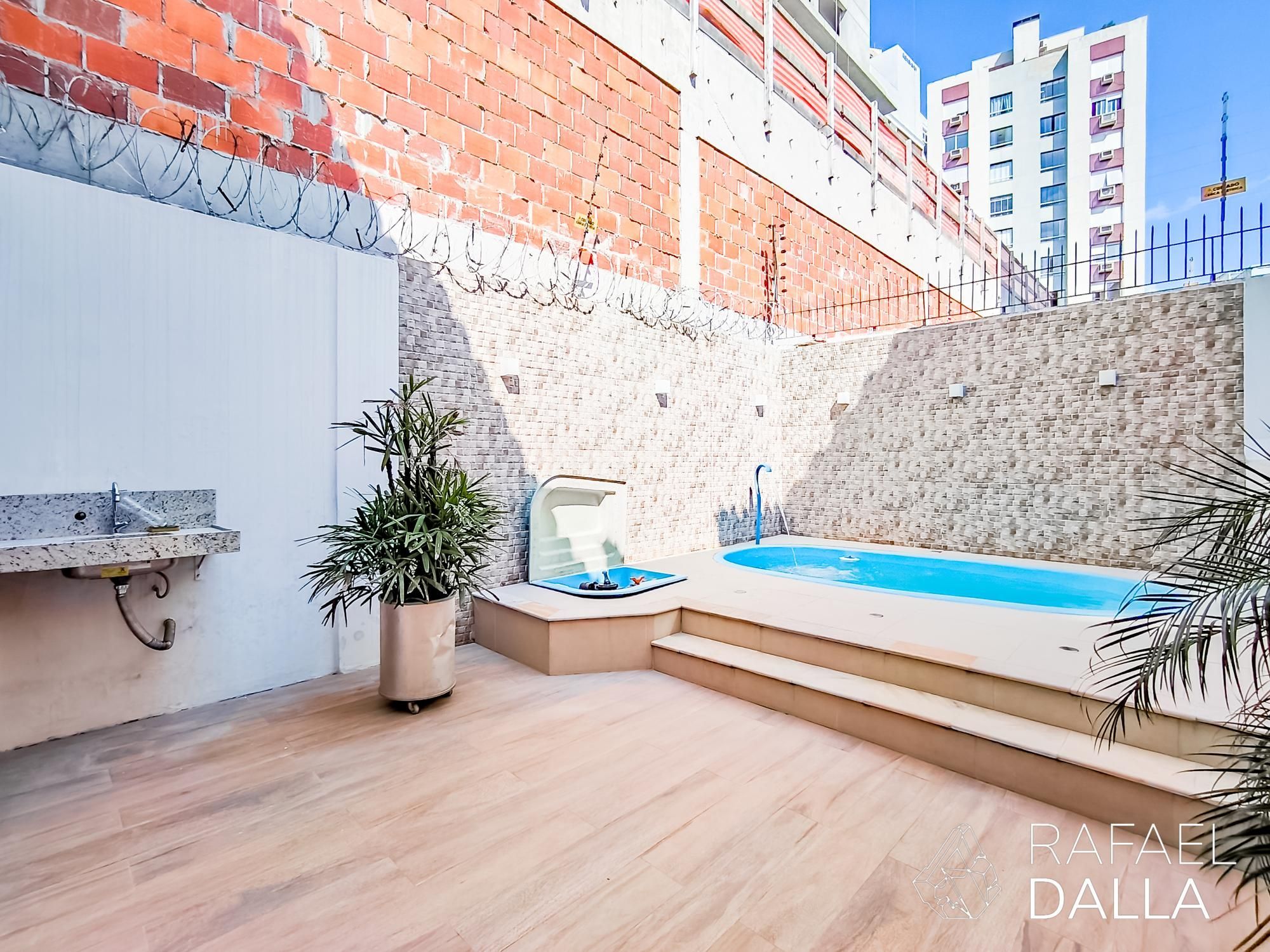 Casa à venda com 4 quartos, 279m² - Foto 12