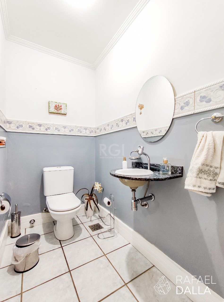 Casa, 3 quartos, 372 m² - Foto 13