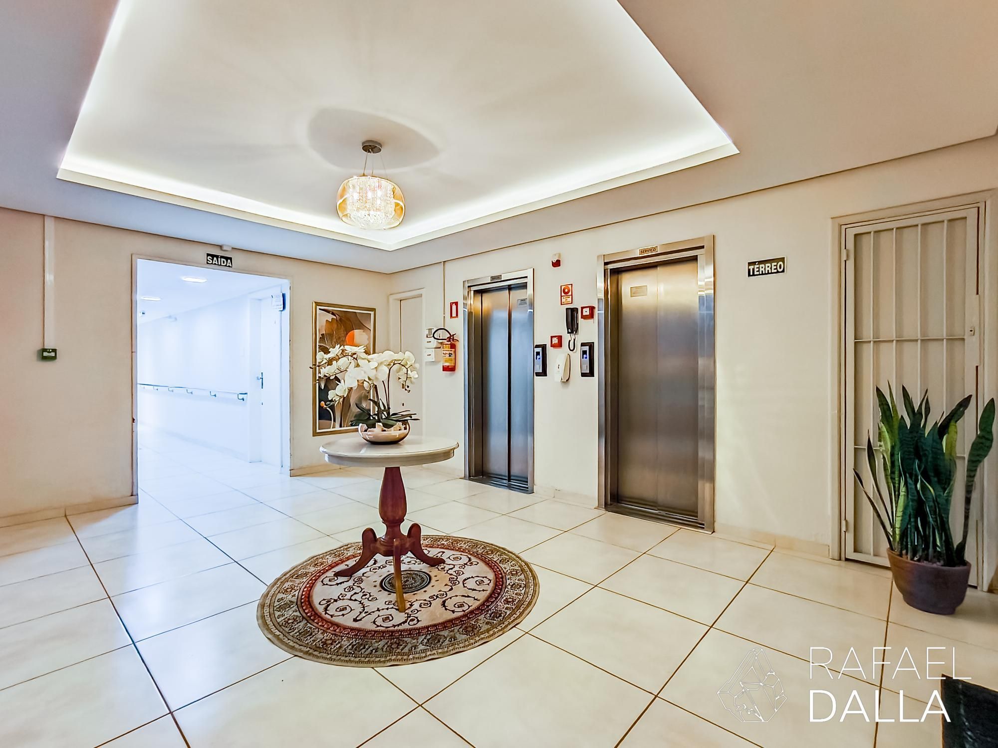 Apartamento à venda com 2 quartos, 98m² - Foto 20