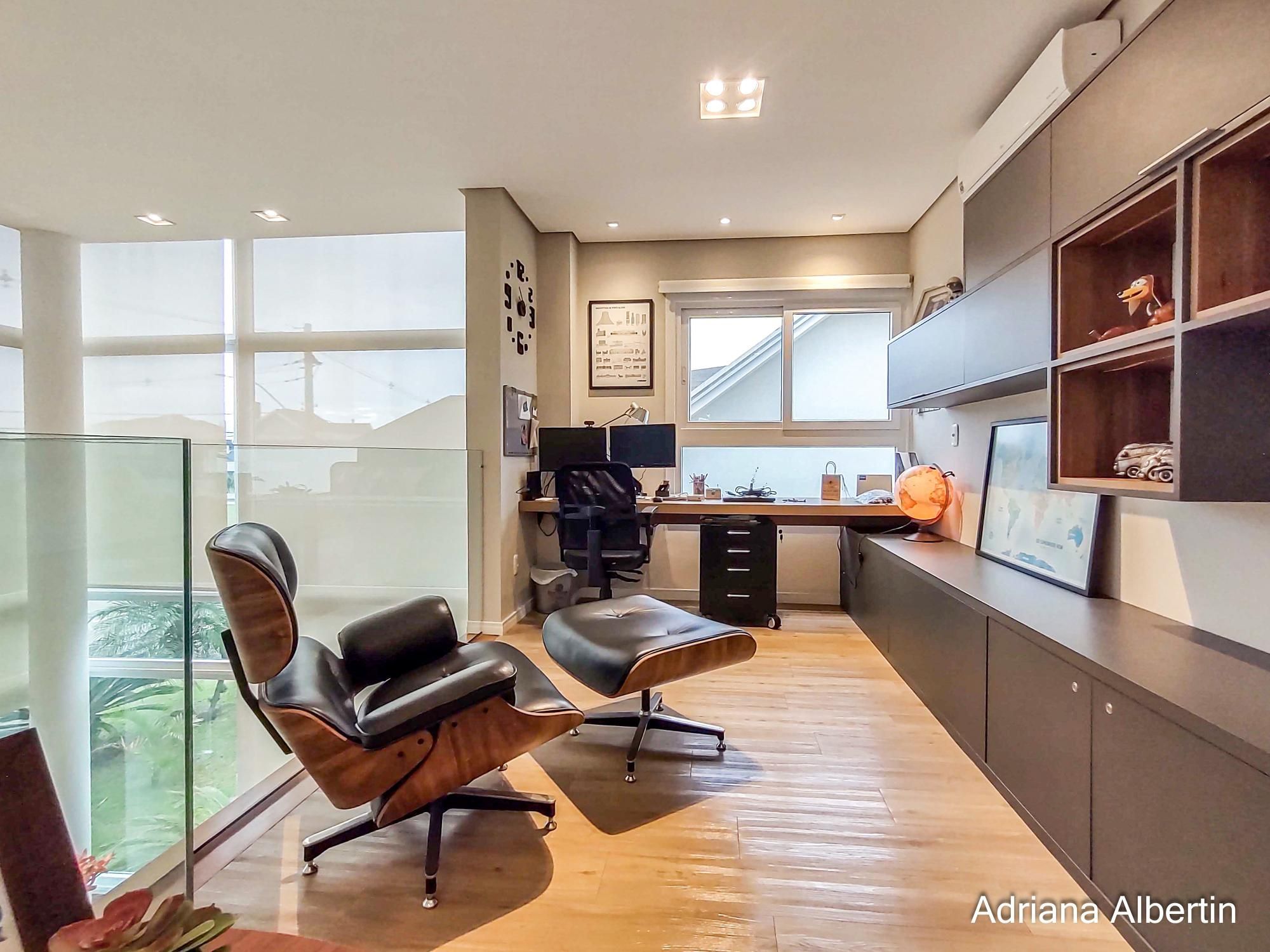 Casa de Condomínio à venda com 3 quartos, 301m² - Foto 55