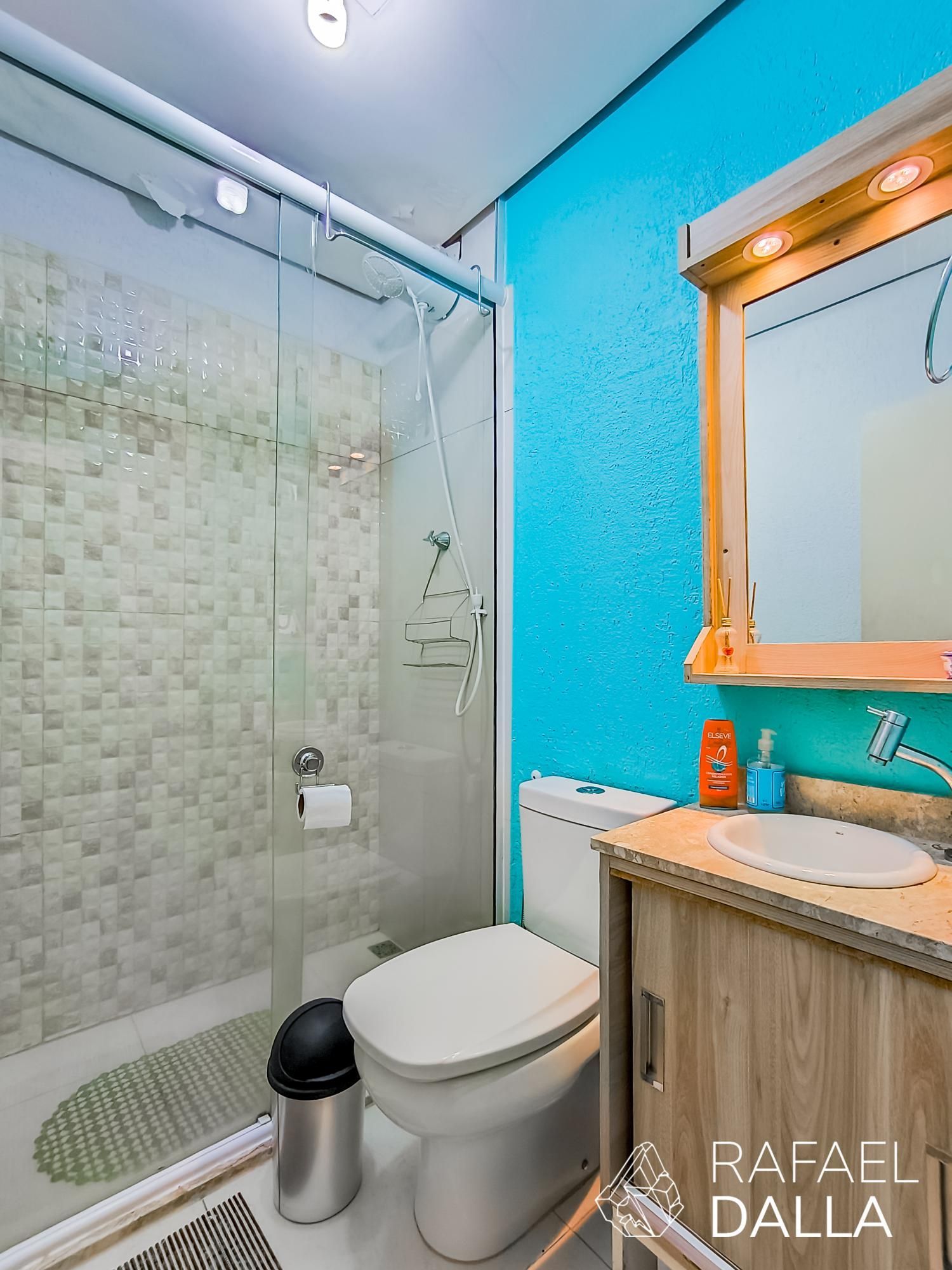 Apartamento, 3 quartos, 88 m² - Foto 15