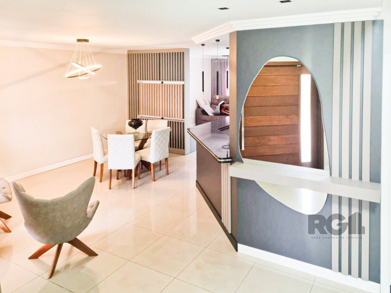 Casa de Condomínio à venda com 3 quartos, 193m² - Foto 5