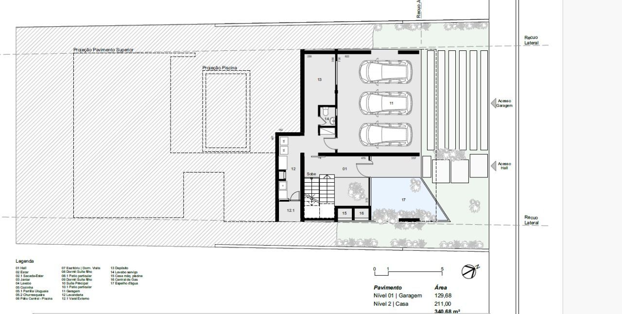 Terreno, 583 m² - Foto 6