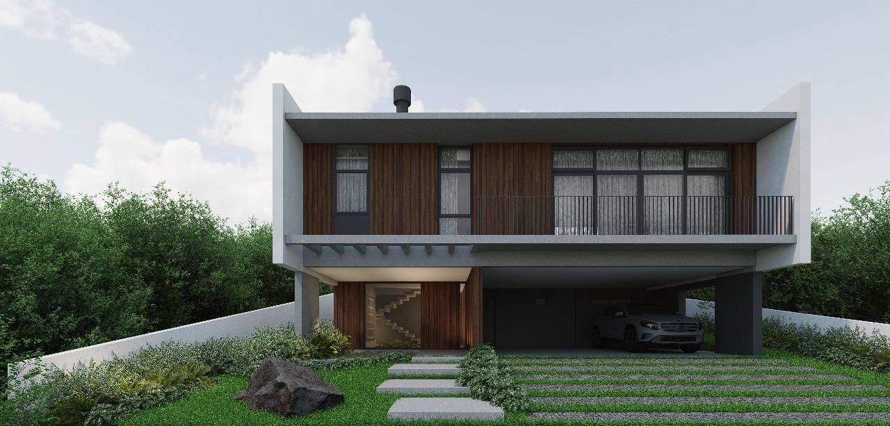 Terreno, 583 m² - Foto 1