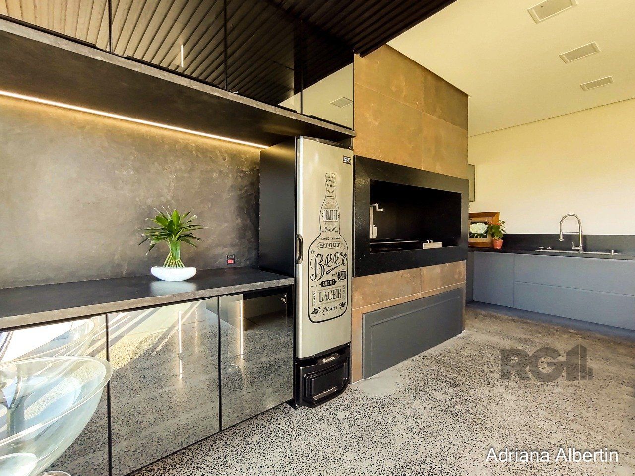 Casa de Condomínio à venda com 6 quartos, 441m² - Foto 14