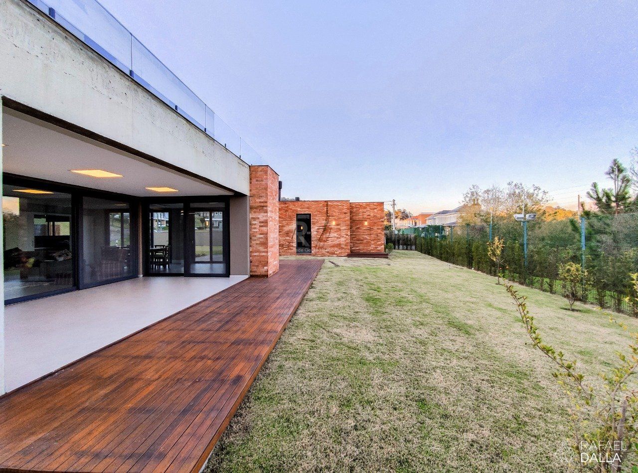 Casa de Condomínio, 4 quartos - Foto 15