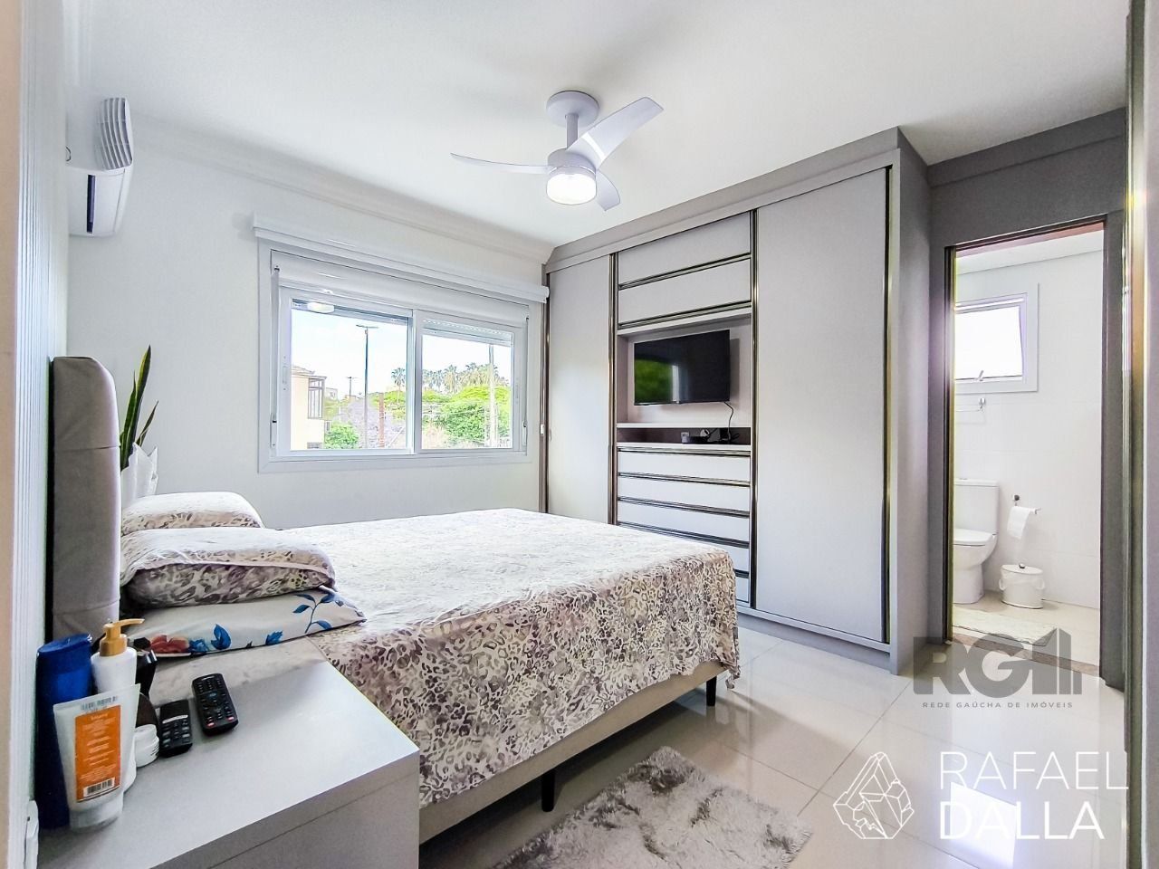 Apartamento, 2 quartos, 66 m² - Foto 13