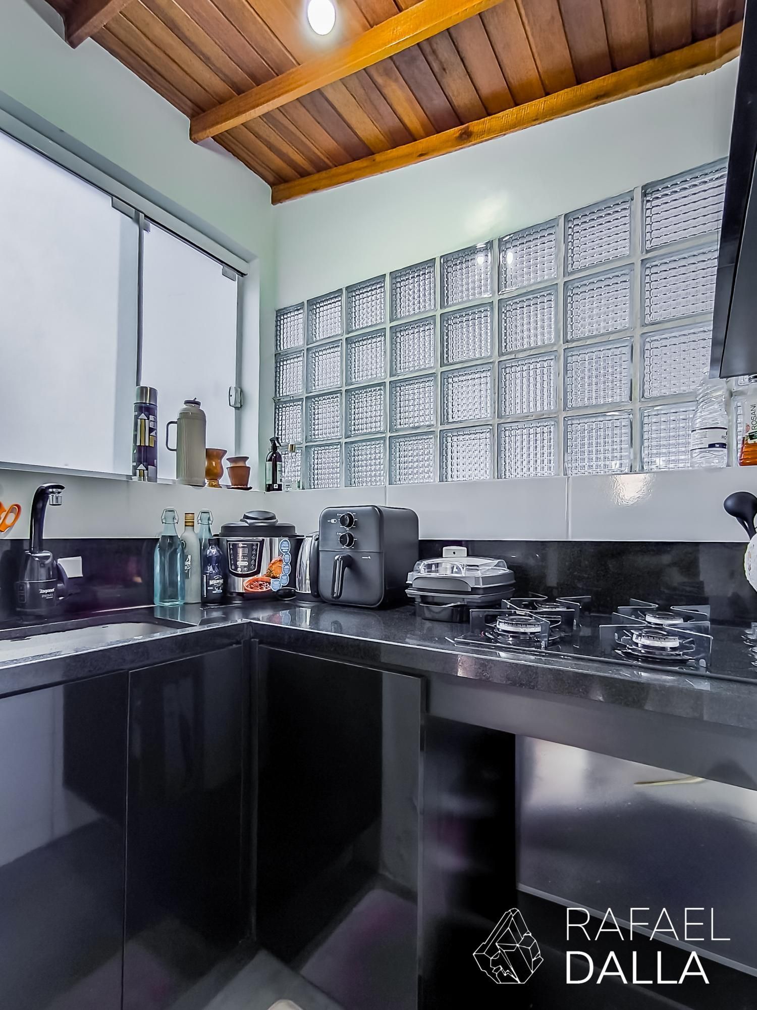 Apartamento, 1 quarto, 41 m² - Foto 9