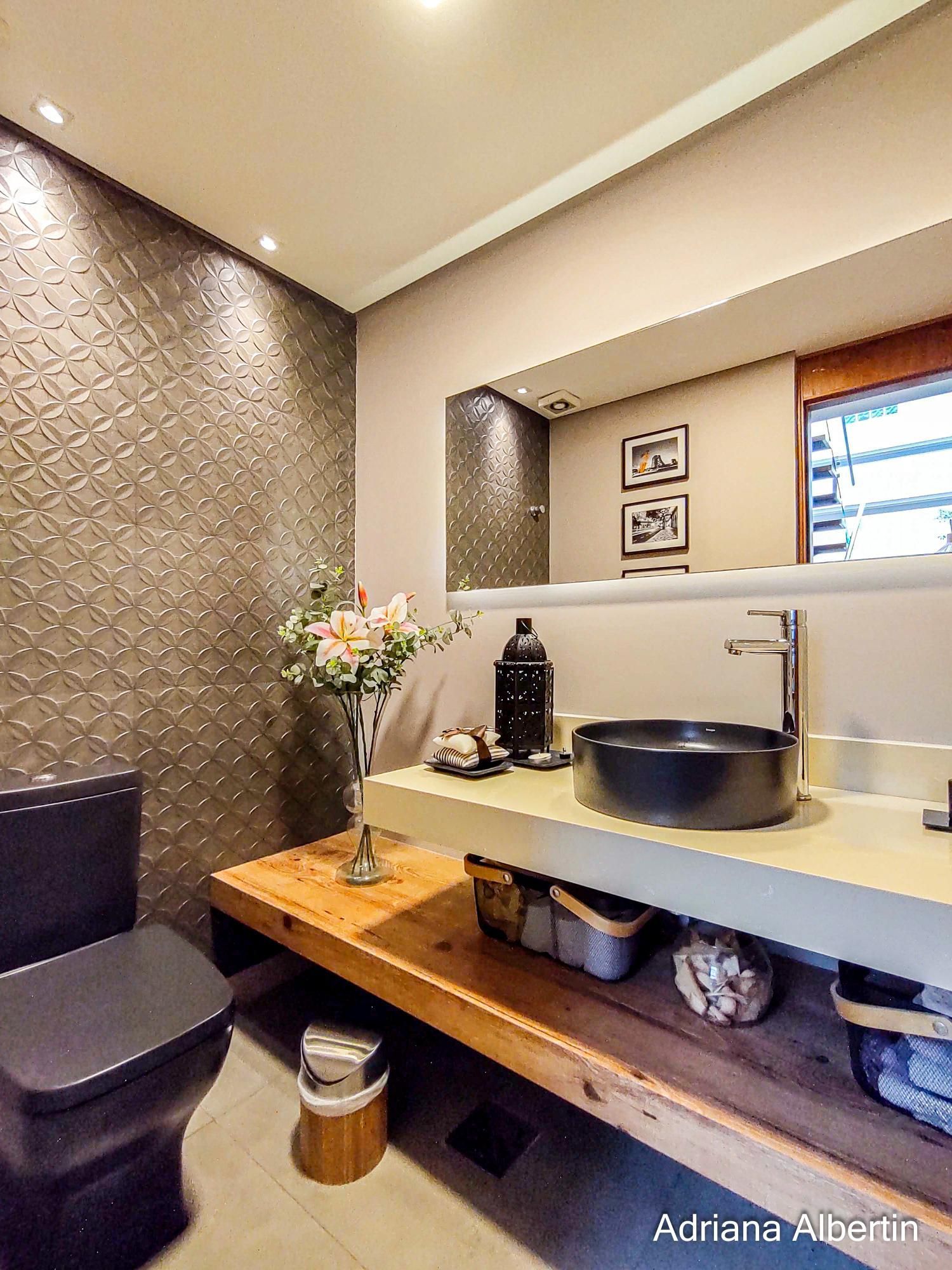 Casa de Condomínio à venda com 3 quartos, 301m² - Foto 9
