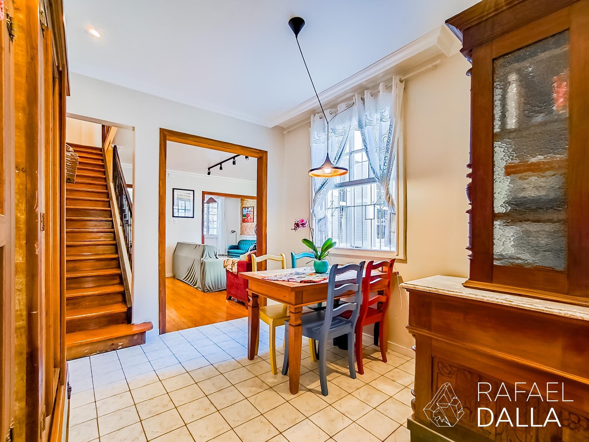 Casa, 4 quartos, 210 m² - Foto 29