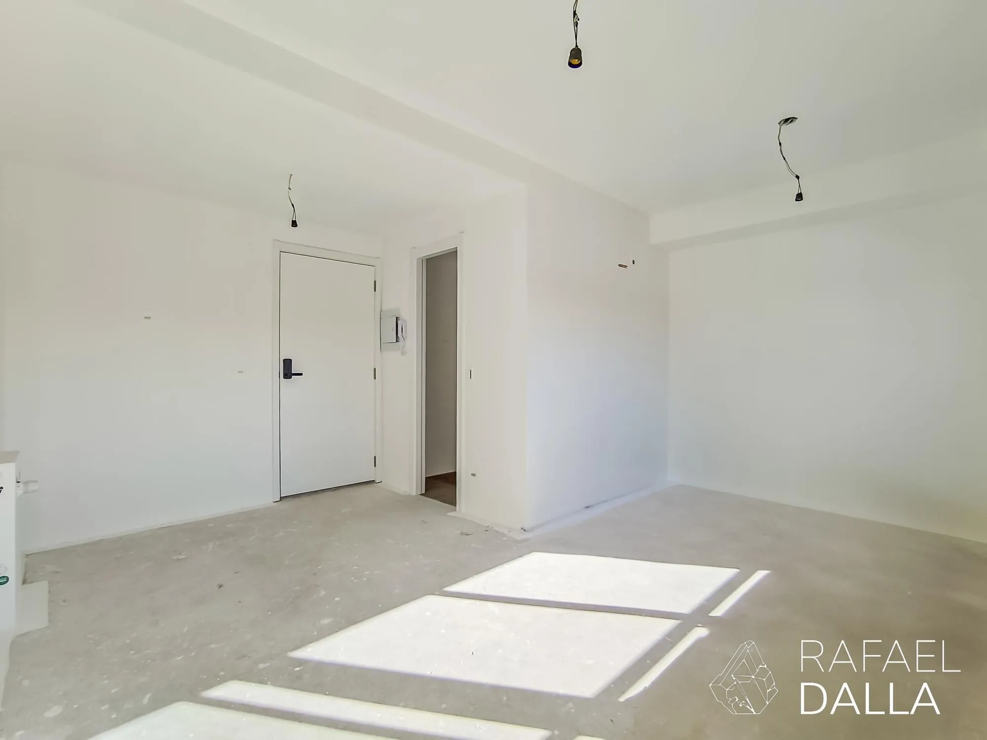 Apartamento, 1 quarto, 27 m² - Foto 5