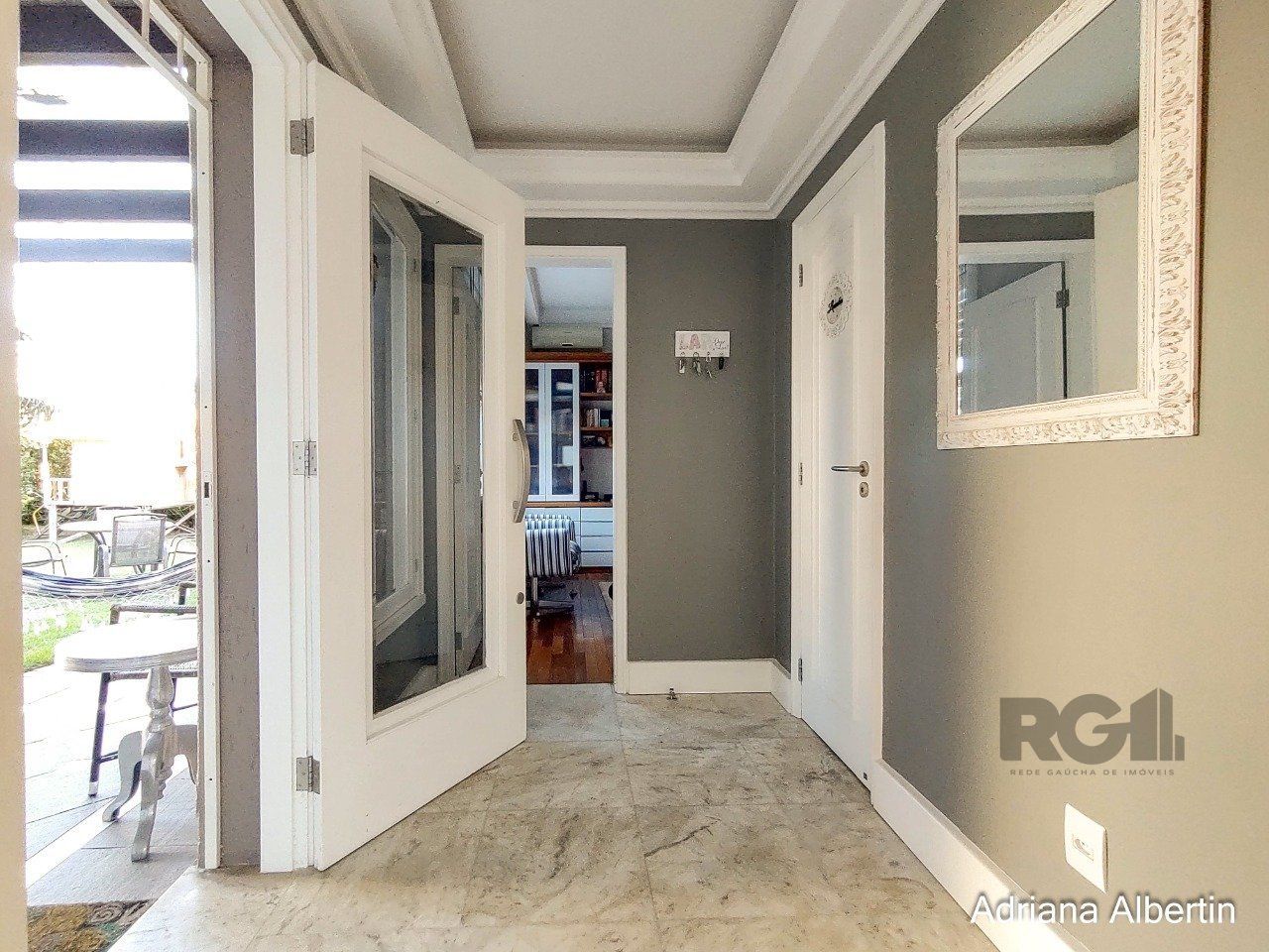 Casa à venda com 5 quartos, 551m² - Foto 17