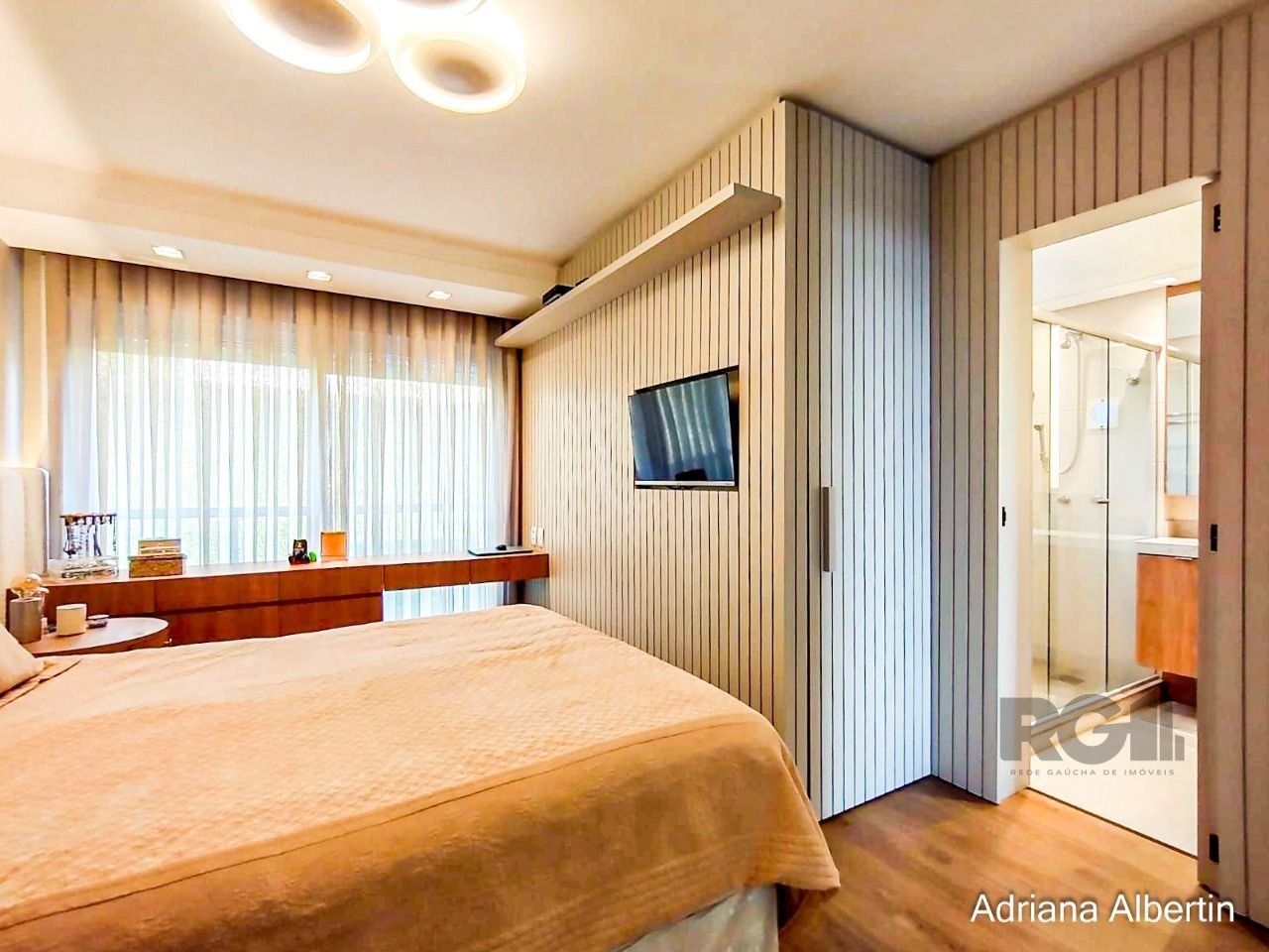 Casa de Condomínio à venda com 3 quartos, 250m² - Foto 14
